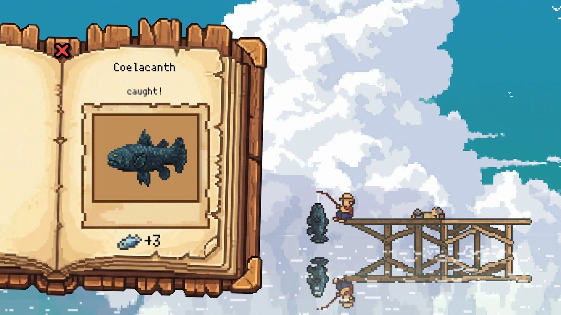 Celestay Craft&Slowlife screenshot 2