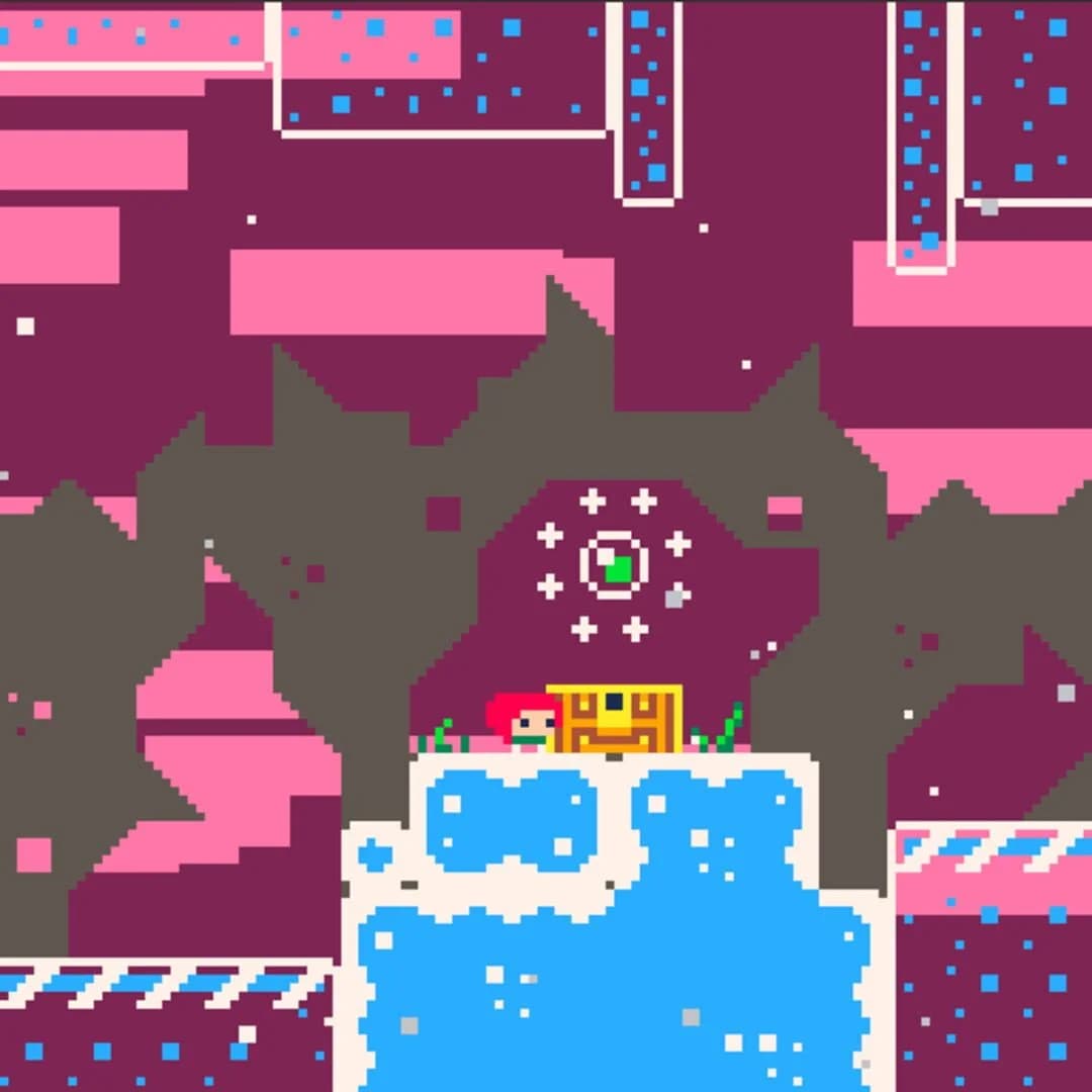 Celeste Classic screenshot 5