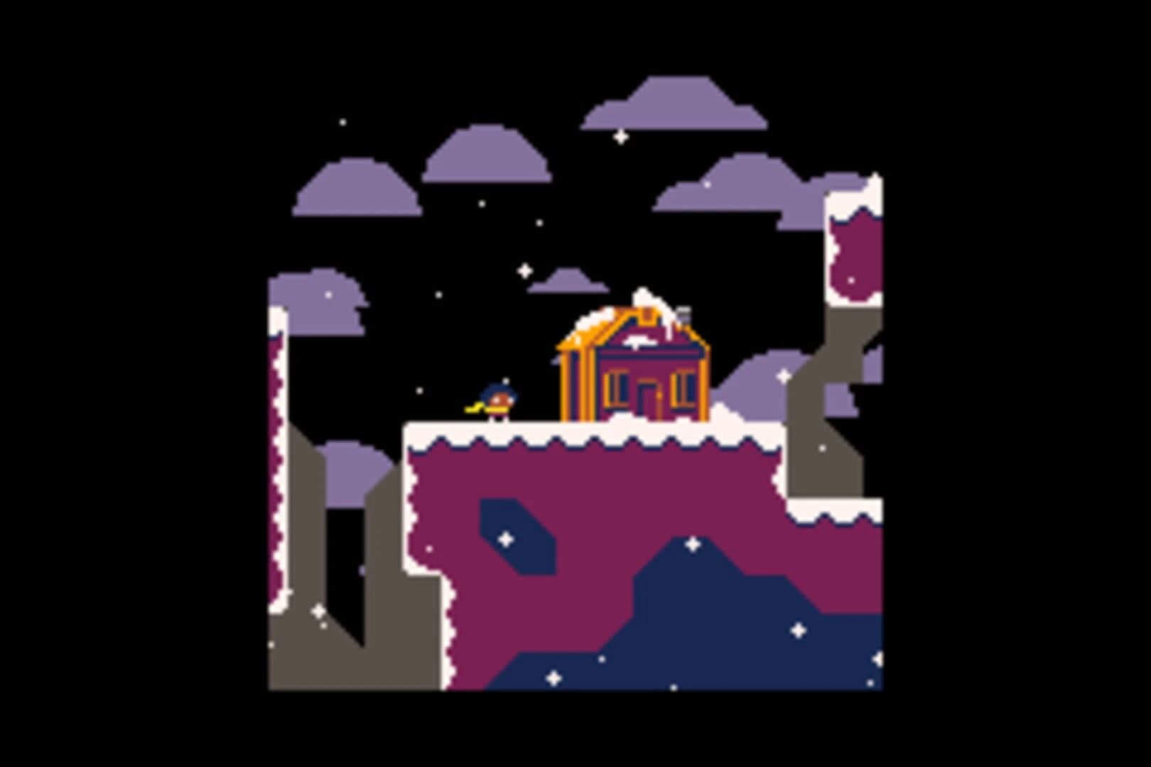 Celeste Classic 2: Lani's Trek screenshot 2