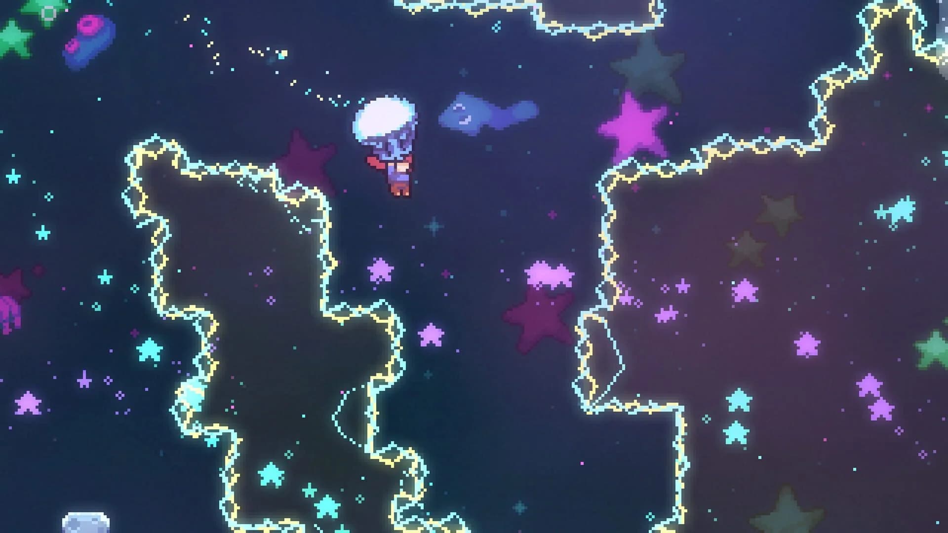 Celeste: Farewell screenshot 1