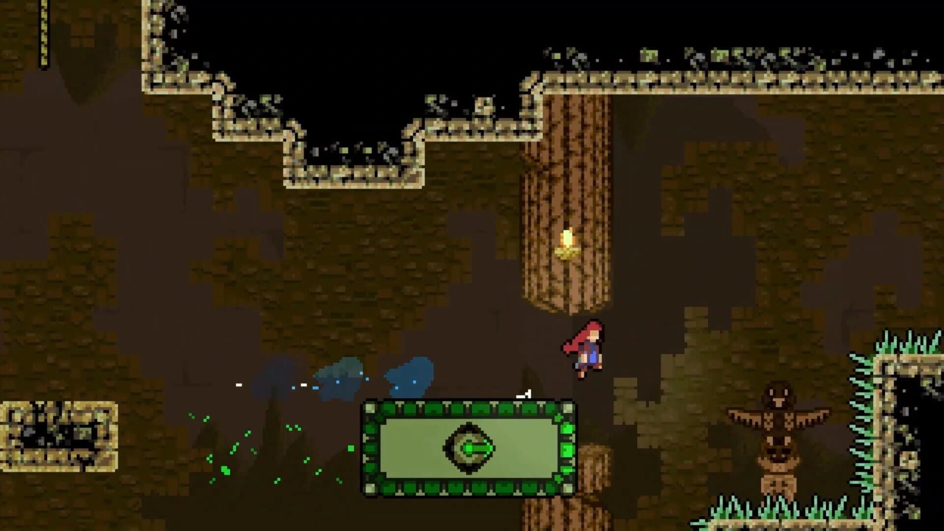Celeste: Into The Jungle screenshot 5
