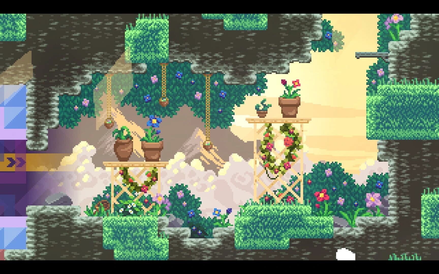 Celeste Strawberry Jam screenshot 5