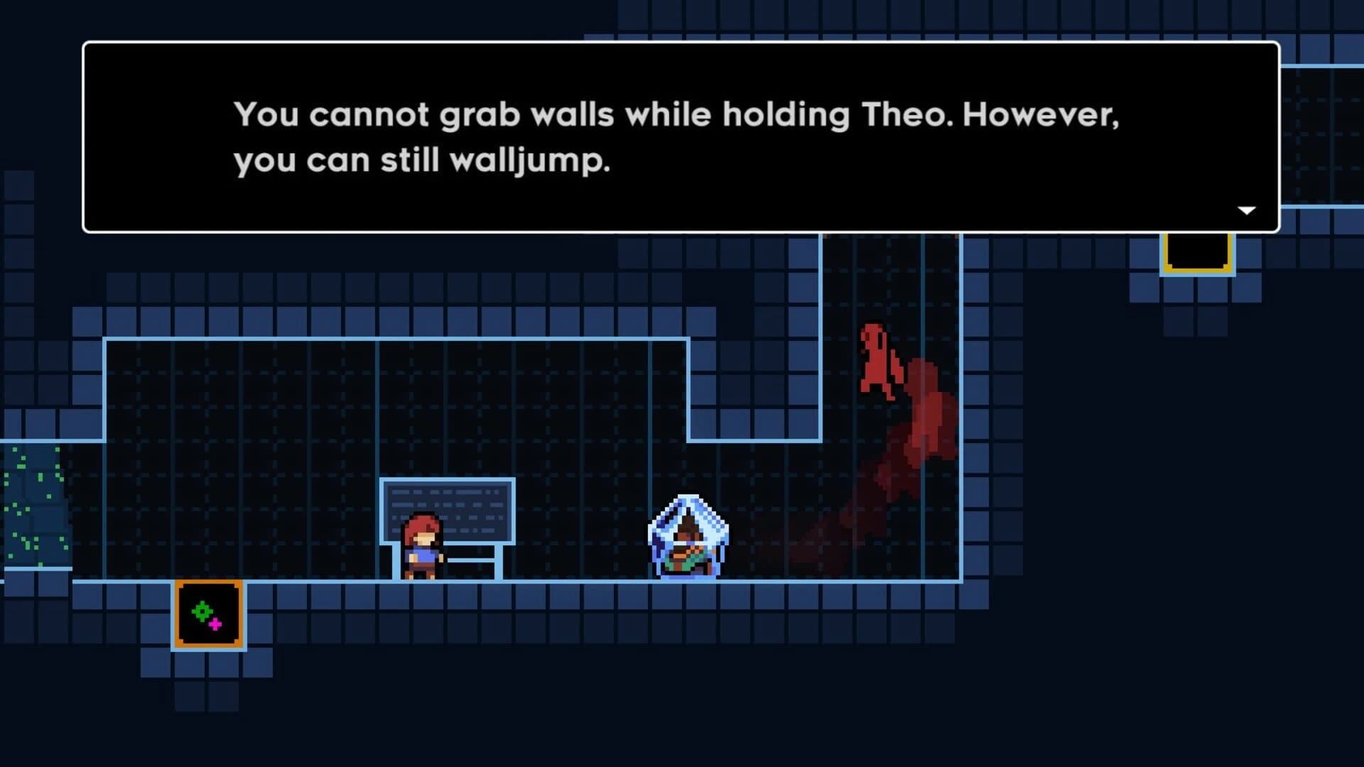 Celeste Strawberry Jam screenshot 4