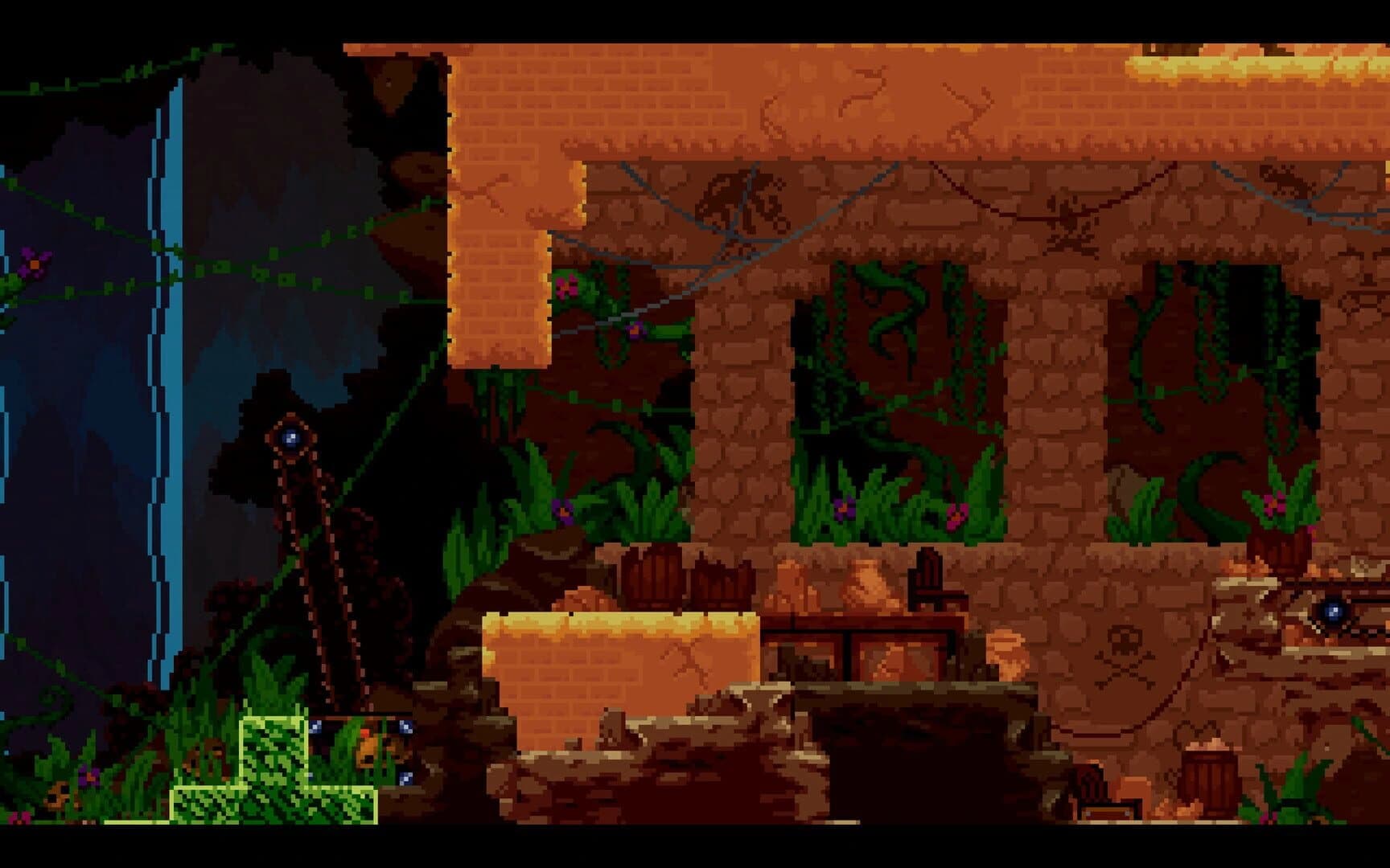 Celeste Strawberry Jam screenshot 2