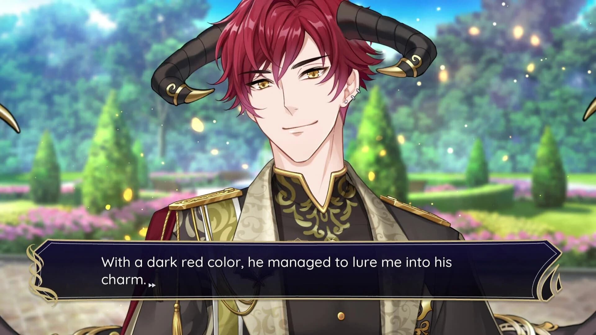 Celestia: Chain of Fate screenshot 5