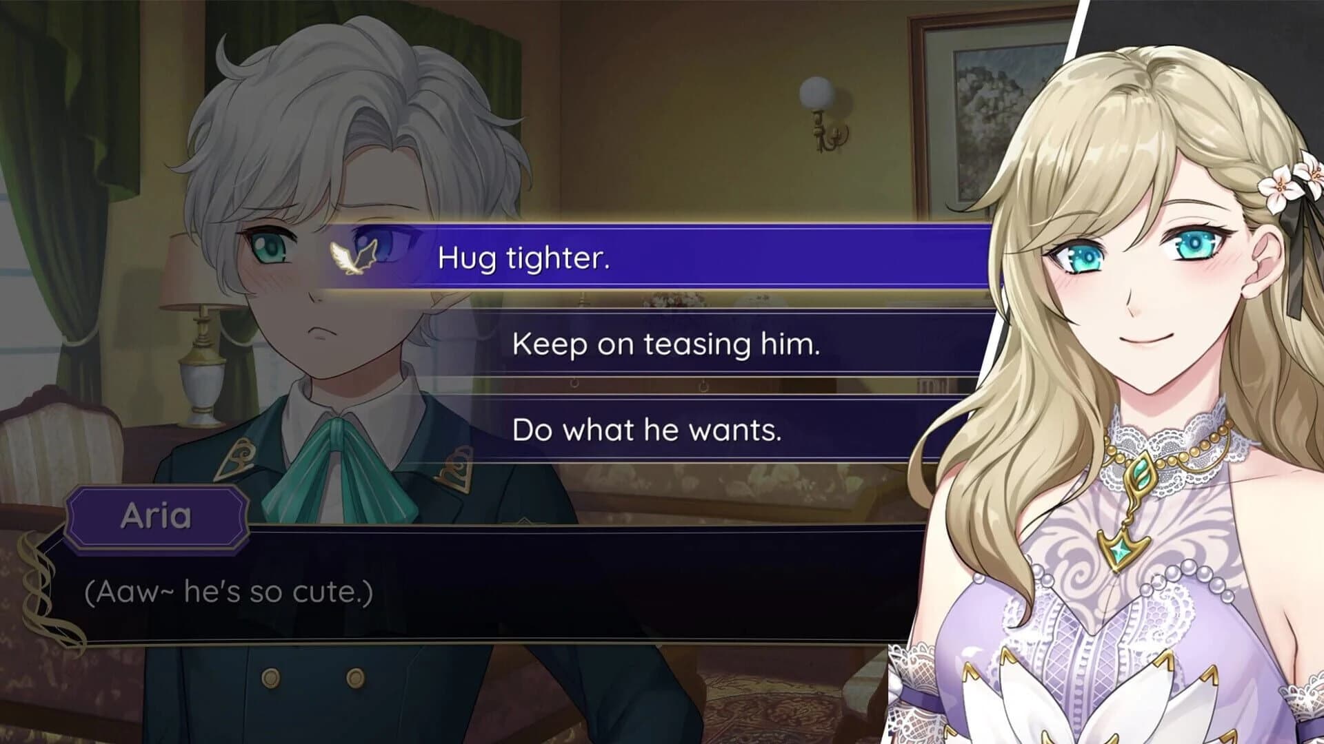 Celestia: Chain of Fate screenshot 3