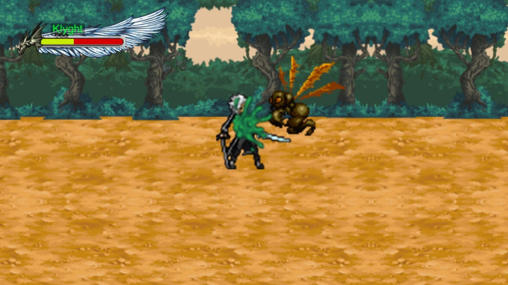 Celestiais & Dragões screenshot 4
