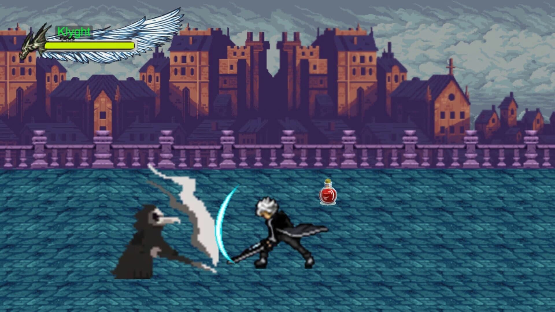 Celestiais & Dragões screenshot 3