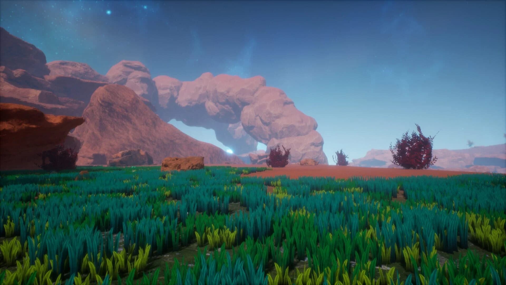 Celestial screenshot 2
