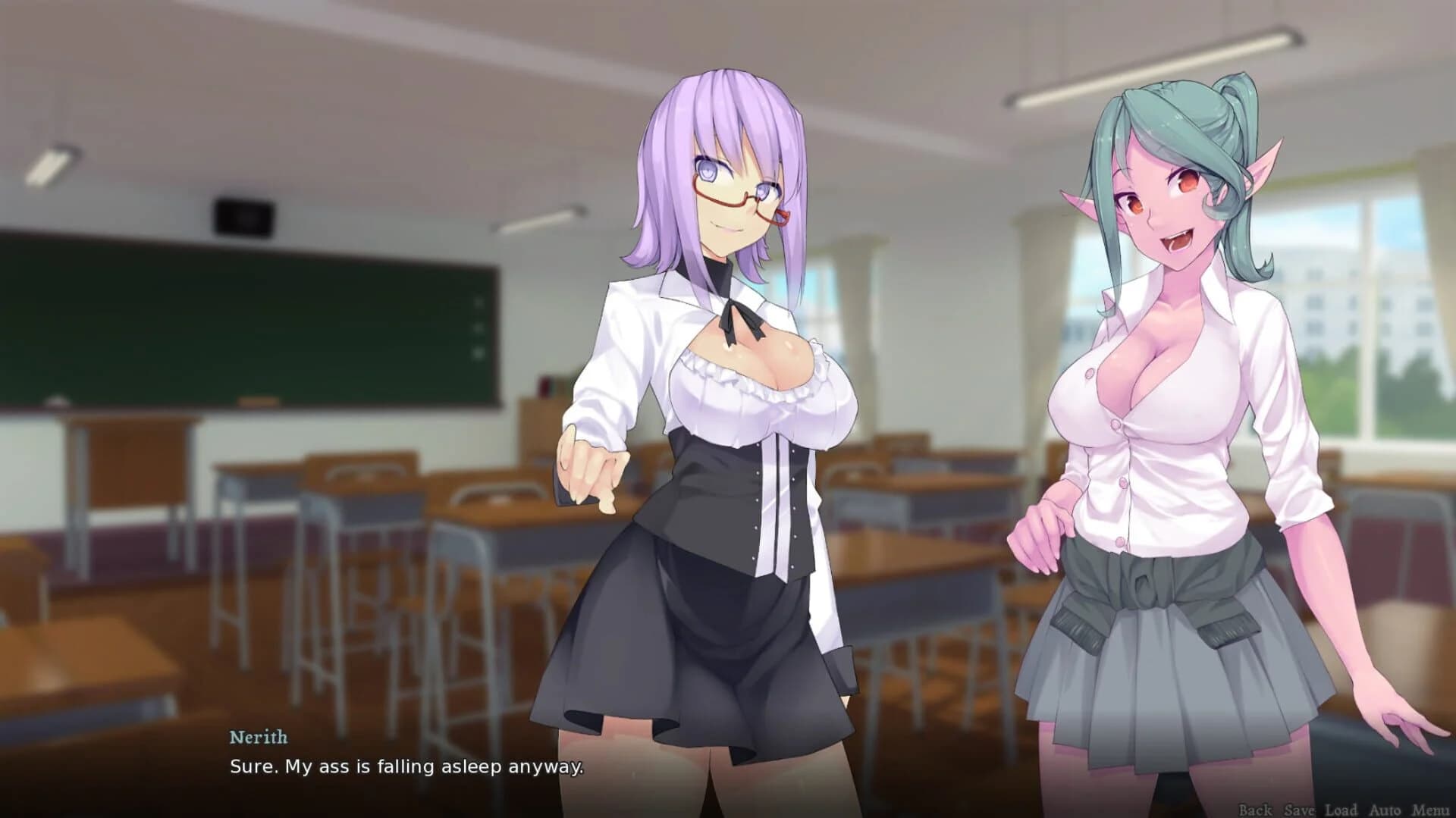 Celestial Crossing screenshot 4