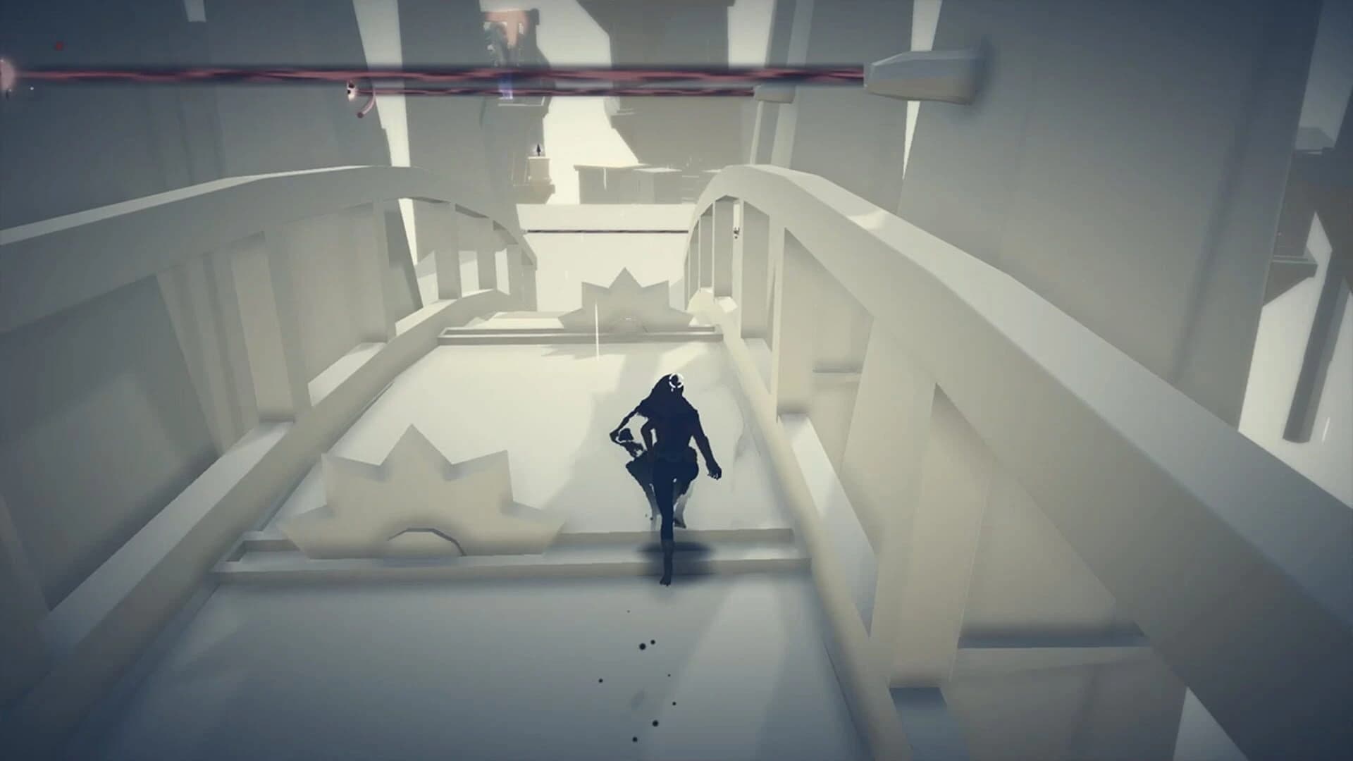 Celestial Fall screenshot 3
