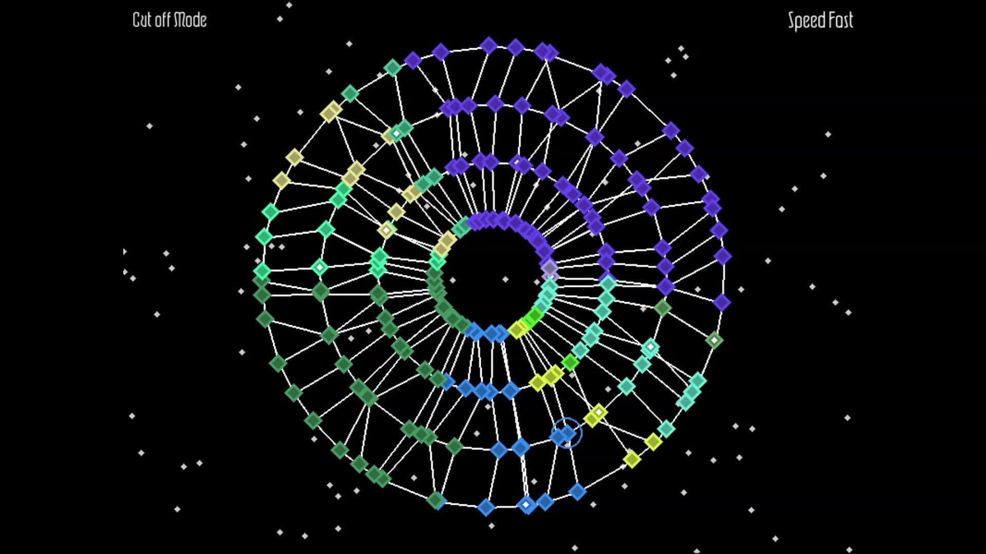 Celestial Front screenshot 4