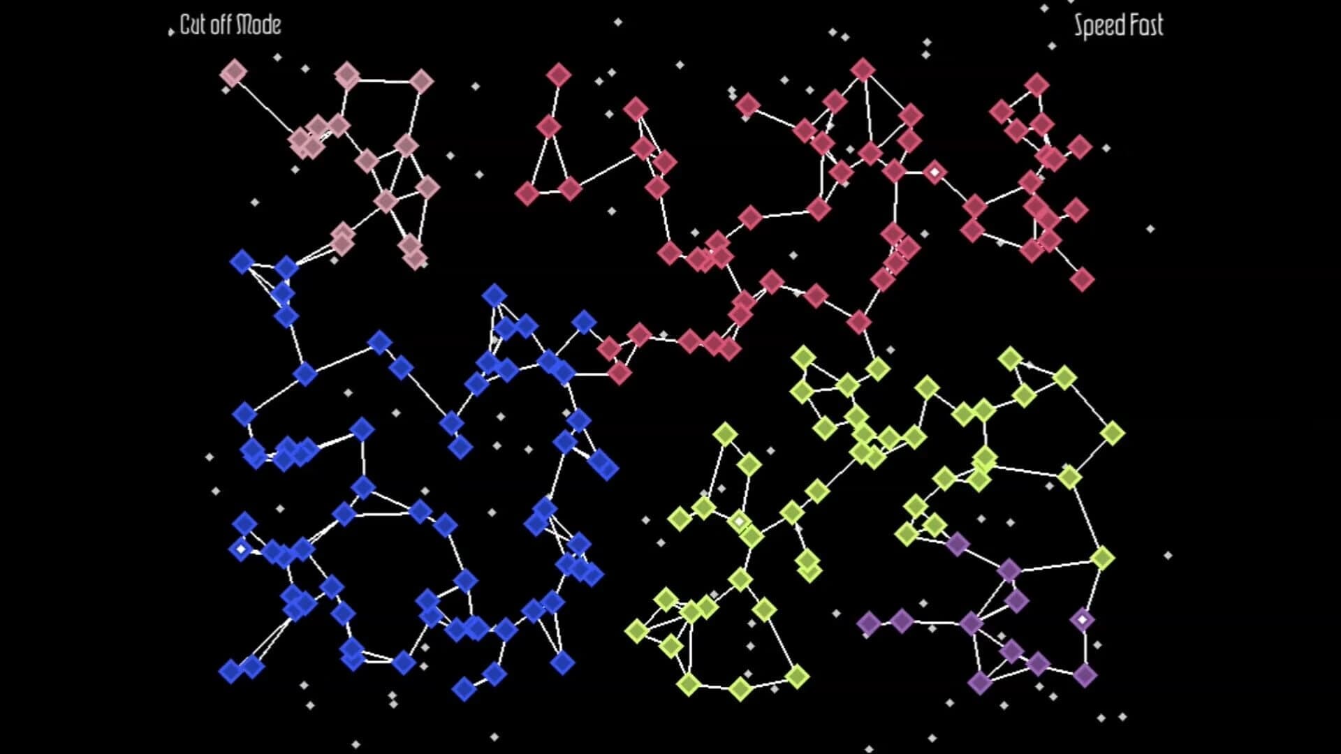 Celestial Front screenshot 3