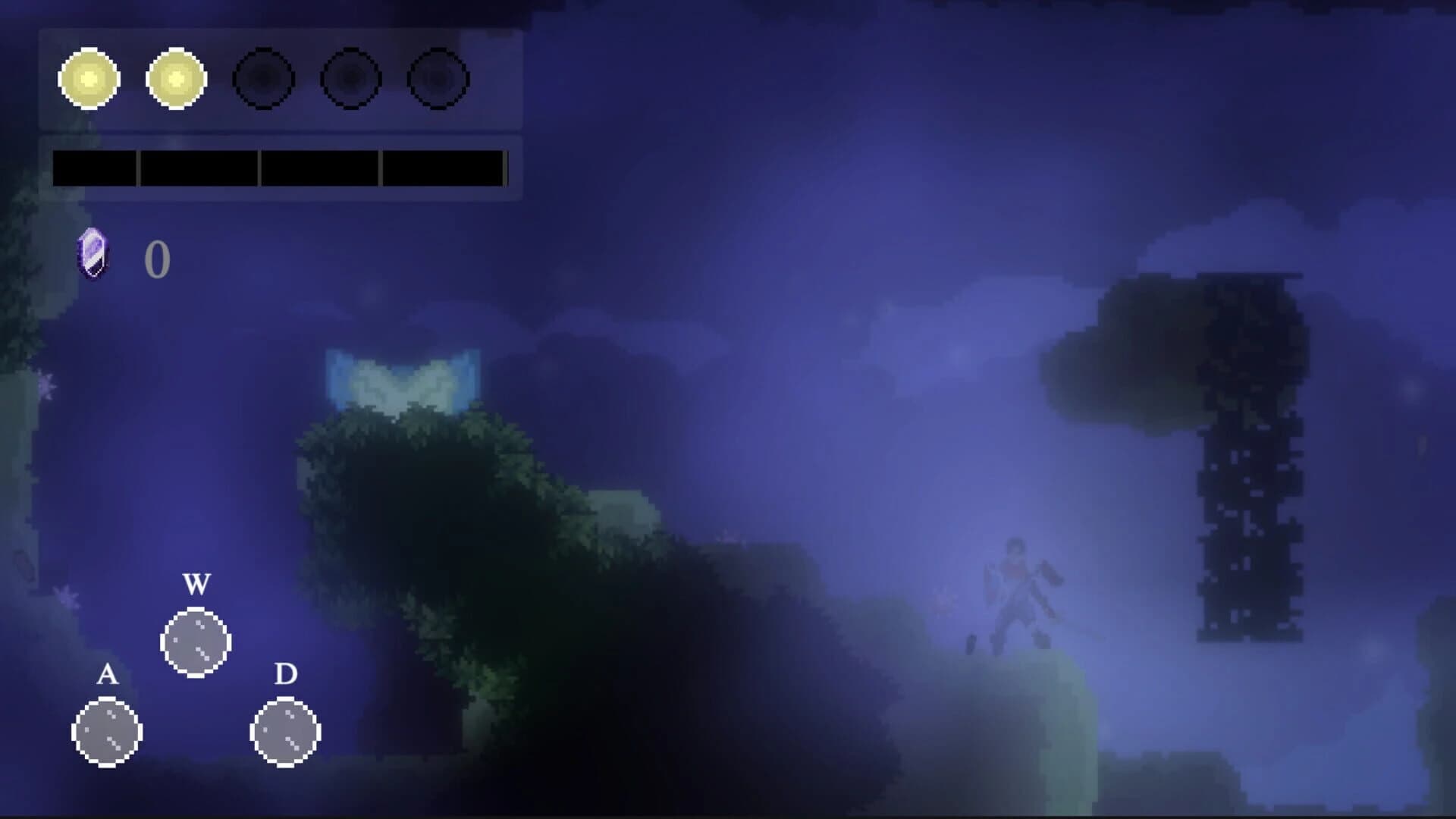 Celestial Lumina screenshot 3