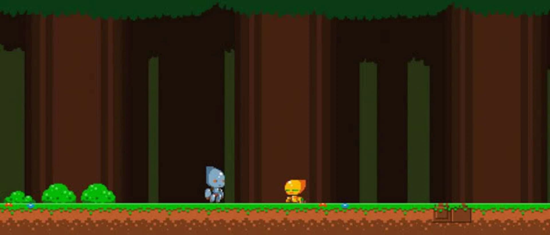 Celestial Mechanica screenshot 1