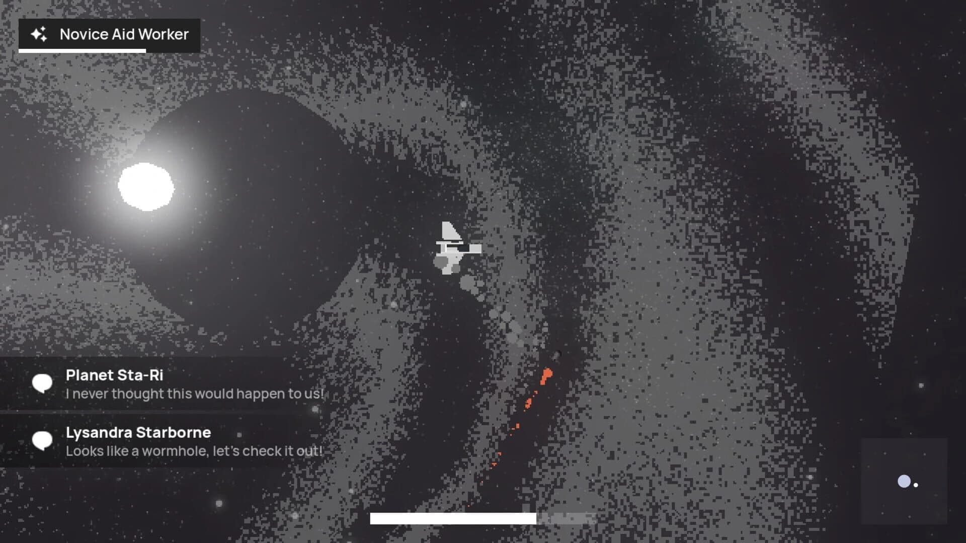 Celestial Rescuers 2: Zero Mission screenshot 4