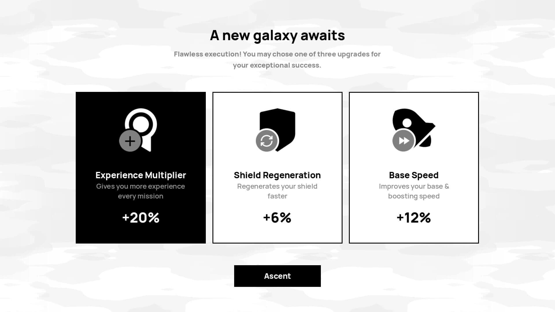 Celestial Rescuers 2: Zero Mission screenshot 5