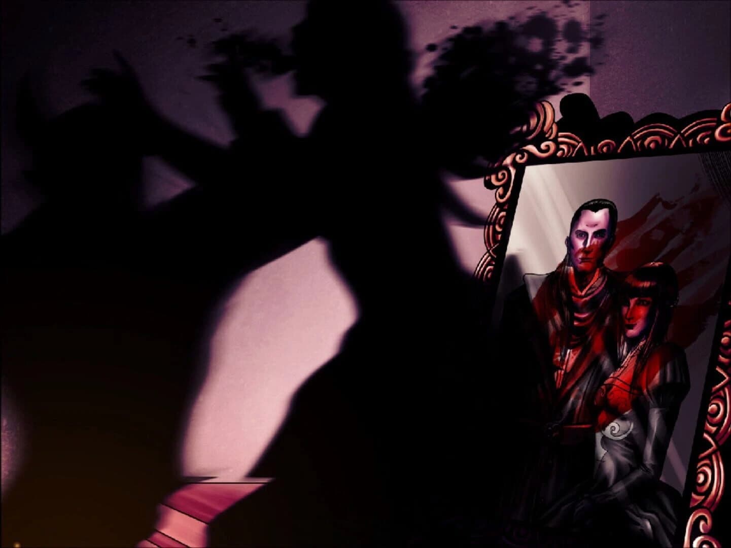Celestial Tear: Demon's Revenge screenshot 5