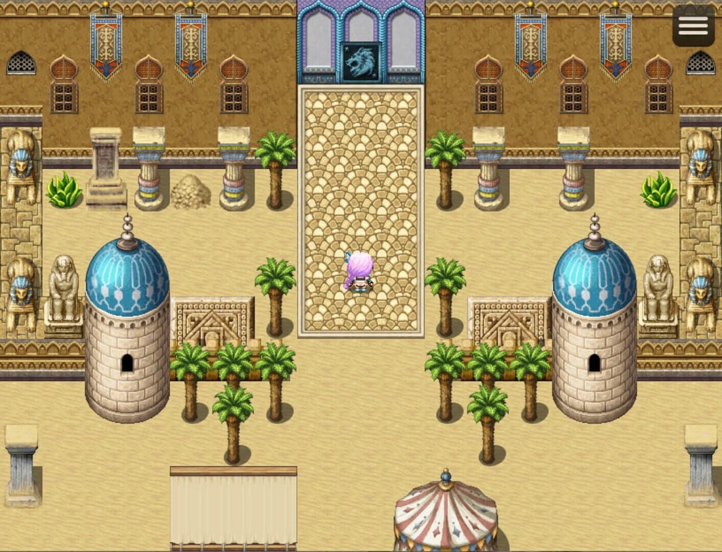 Celestine screenshot 3