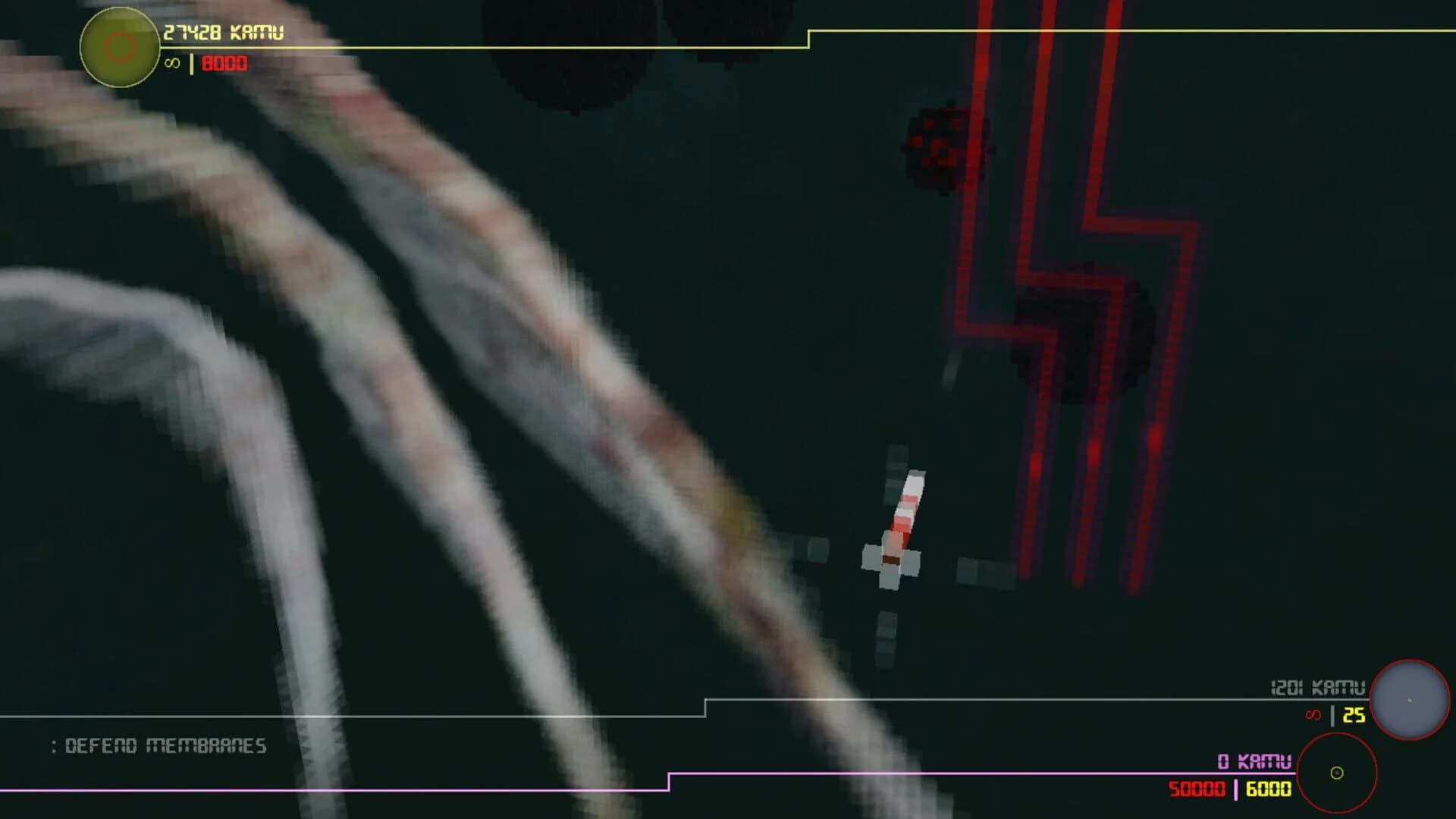 Cell HD: emergence screenshot 3