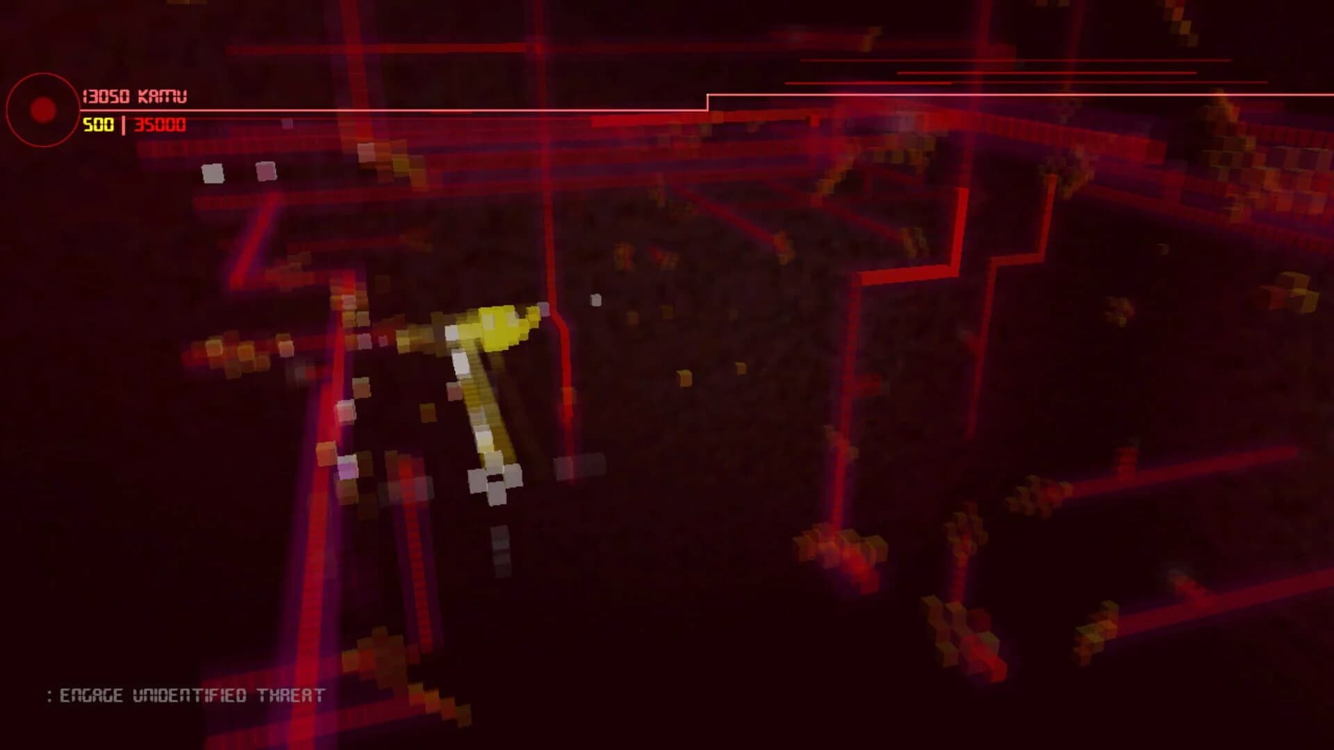 Cell HD: emergence screenshot 1