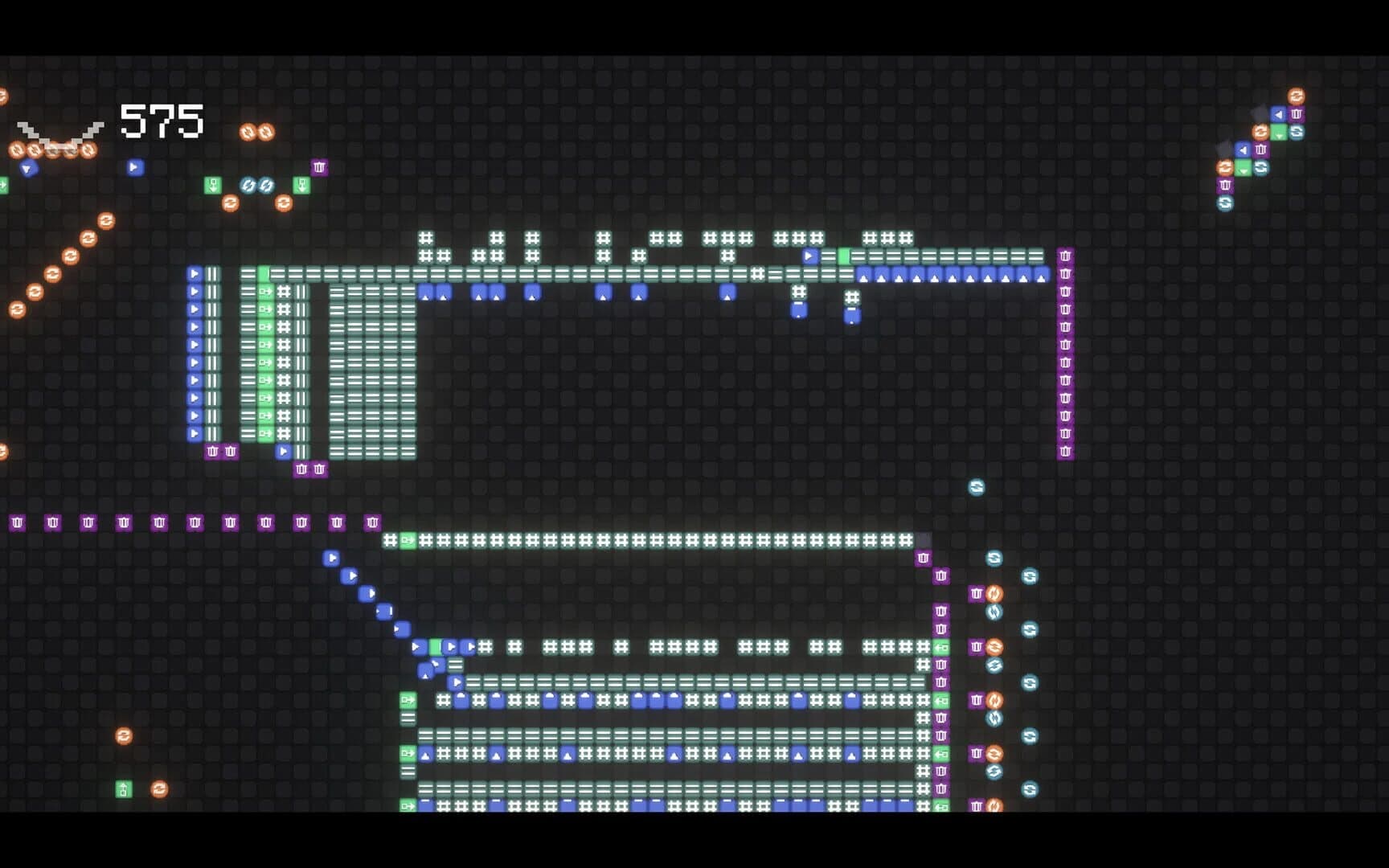 Cell Machine Indev screenshot 3