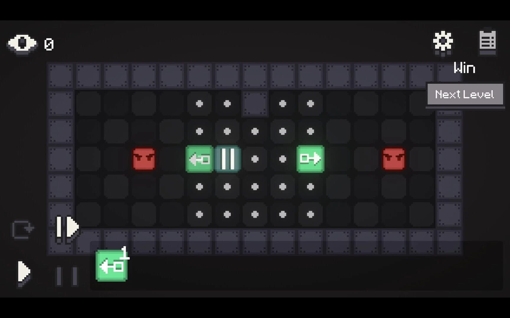Cell Machine Indev screenshot 5