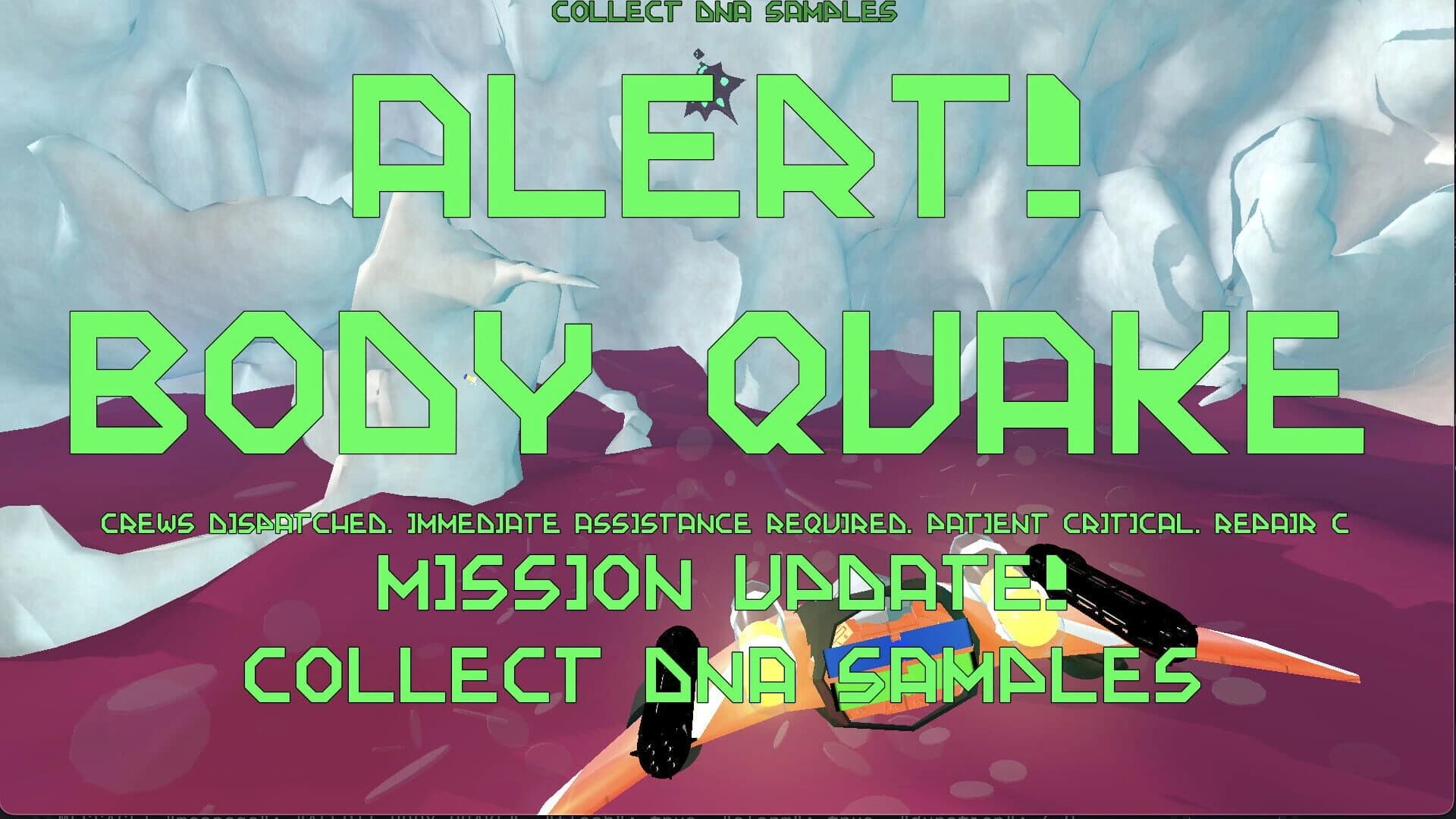 Cell Sword screenshot 4