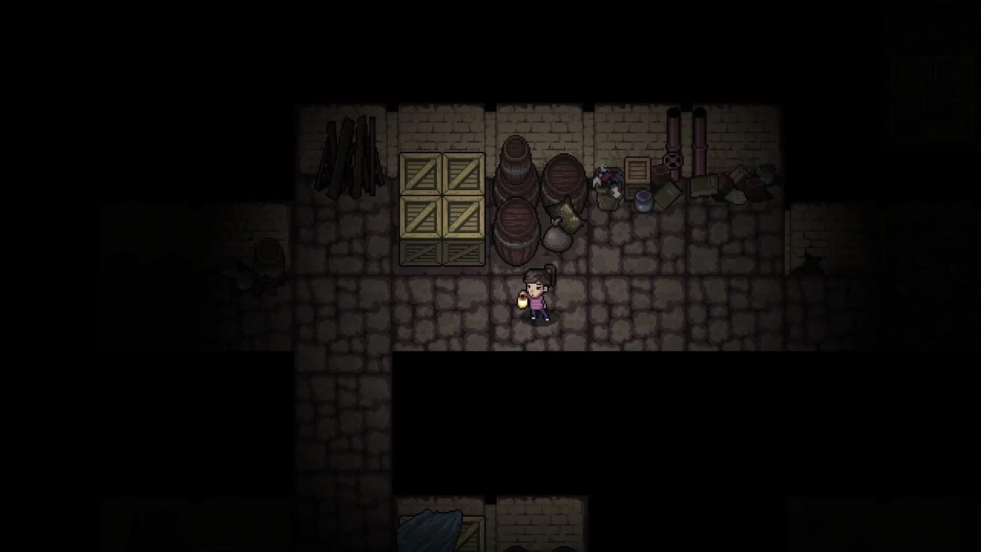 Cellar screenshot 2