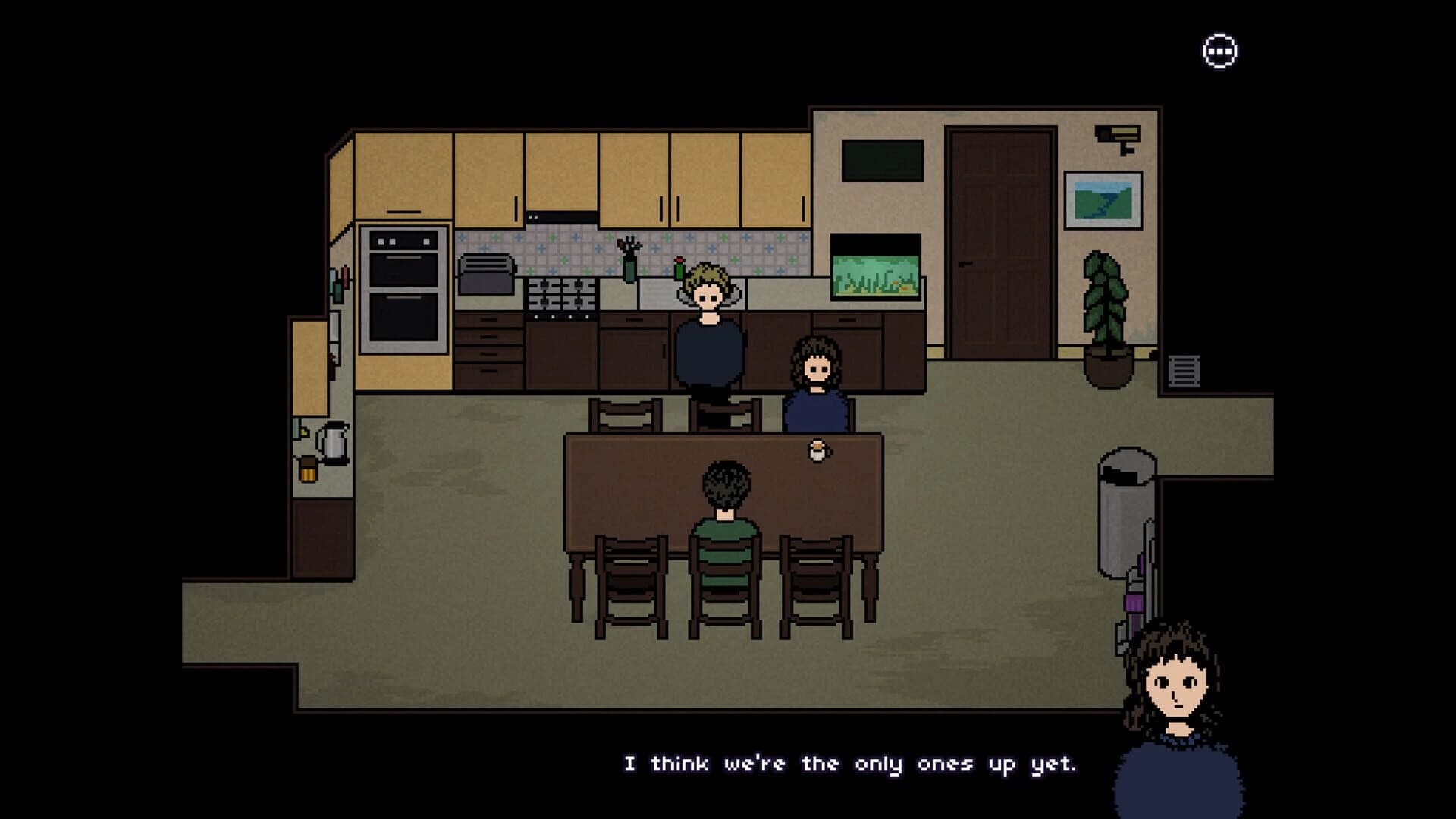 Cellar screenshot 1