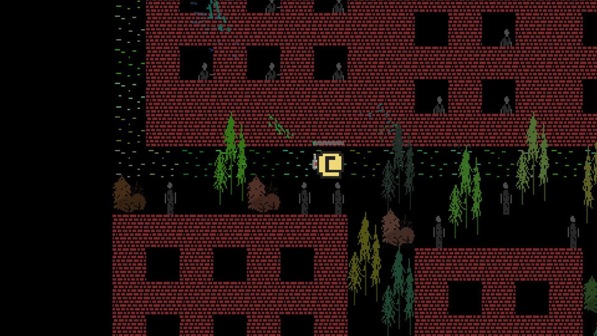 Cellar: Rags and Knife screenshot 4