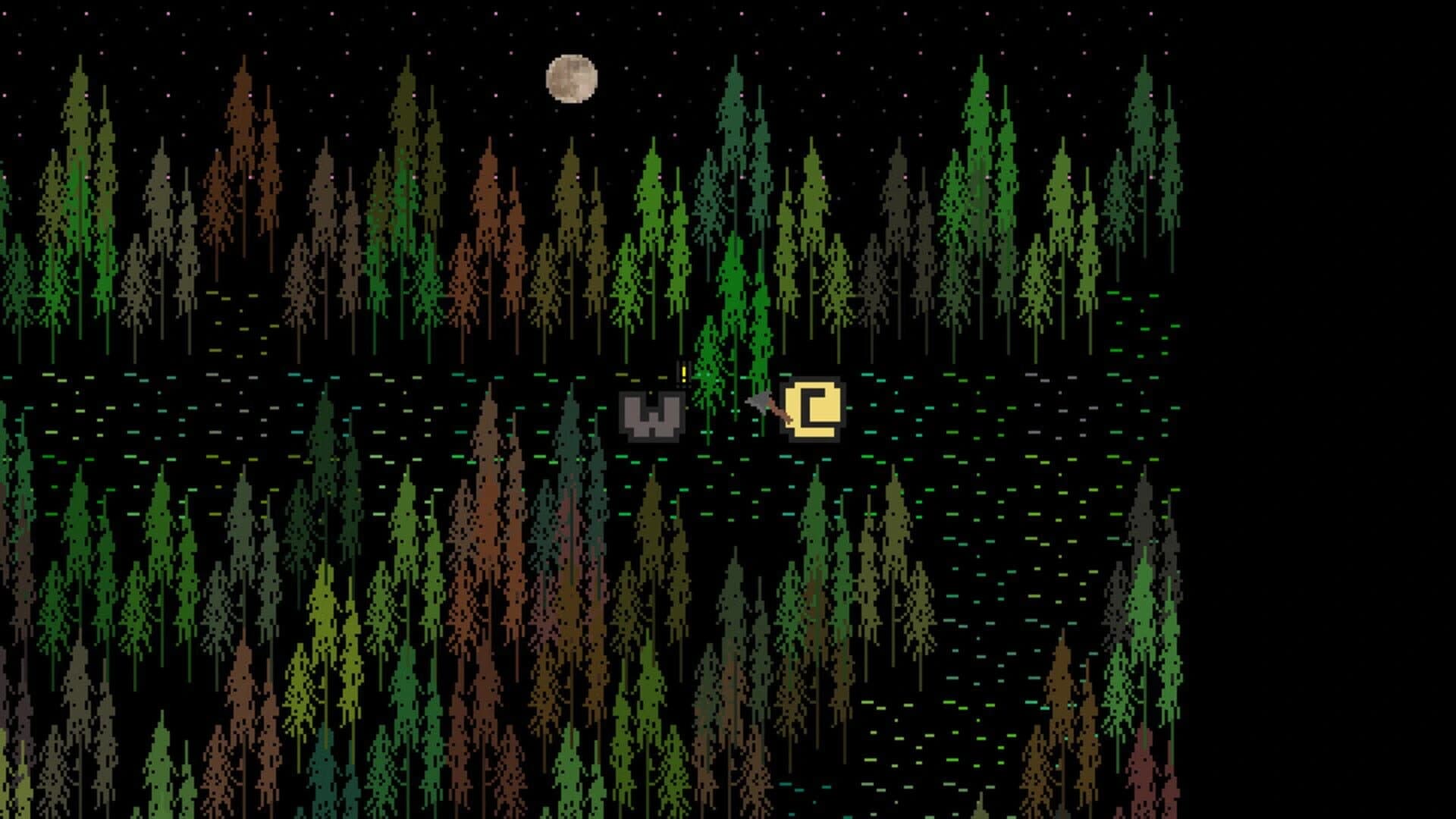 Cellar: Rags and Knife screenshot 3