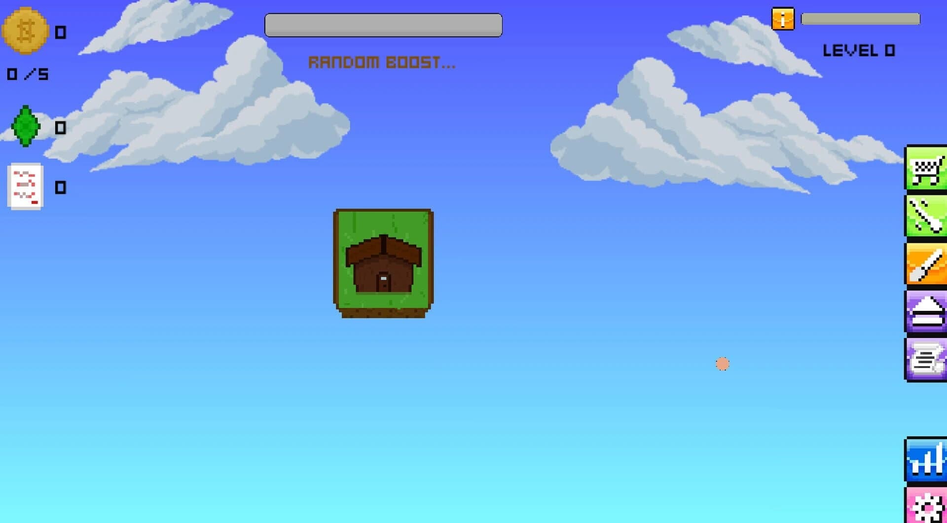 Celldom Classic screenshot 2