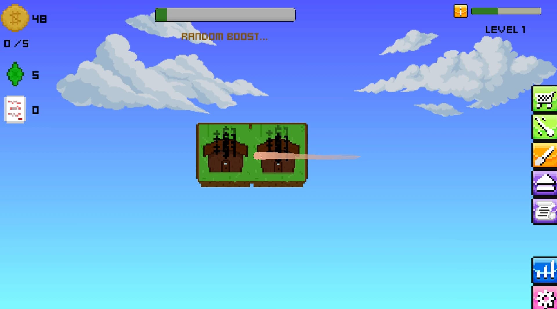 Celldom Classic screenshot 4