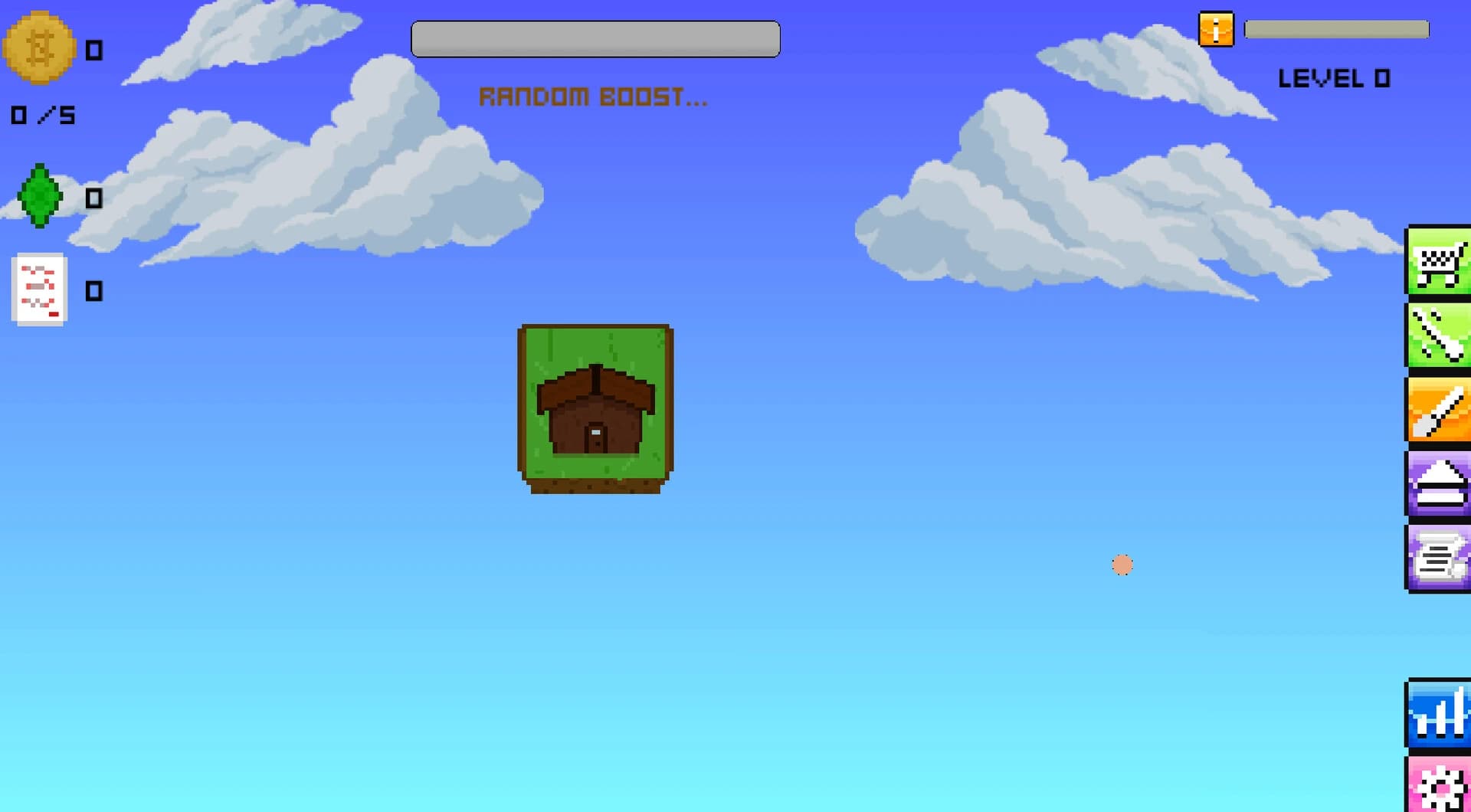 Celldom Classic screenshot 3