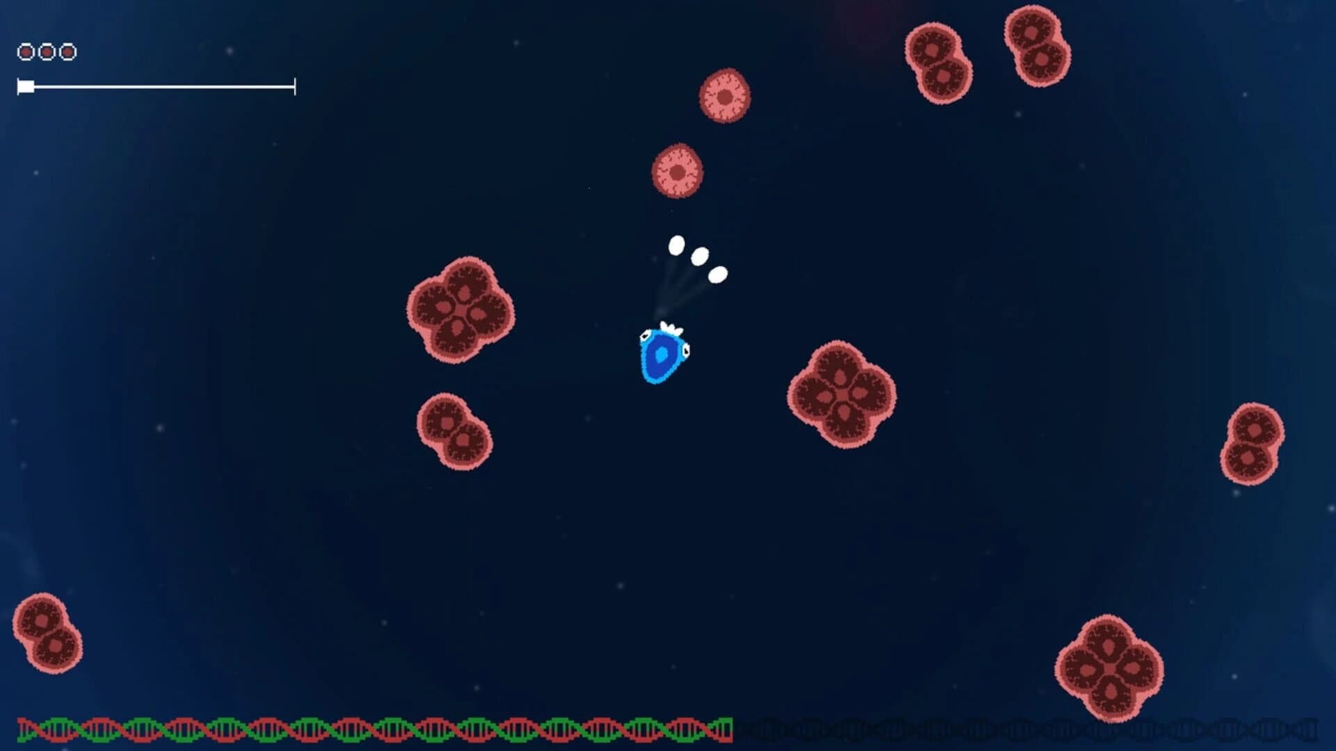 Cellfish screenshot 4