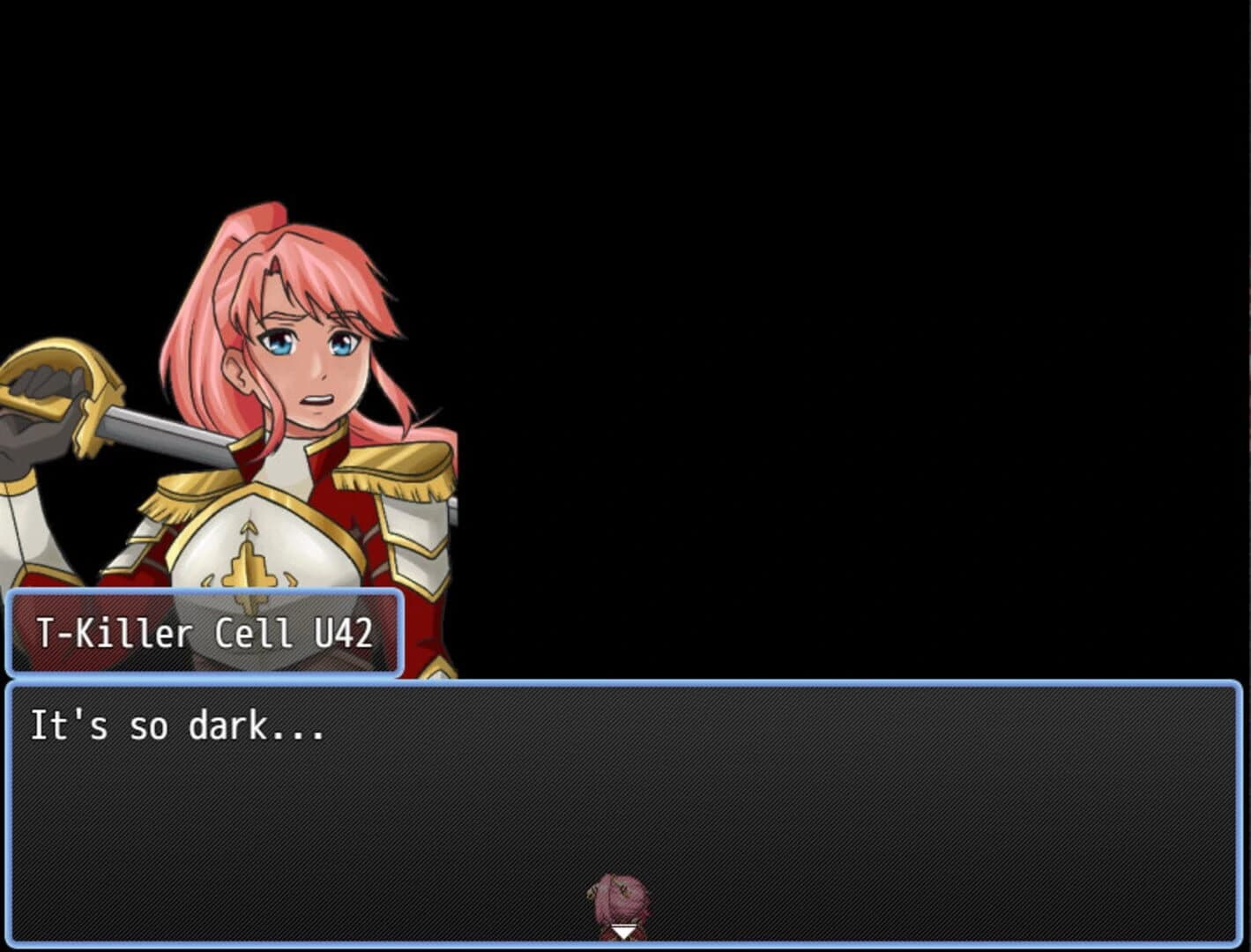Cells of Immunity screenshot 4