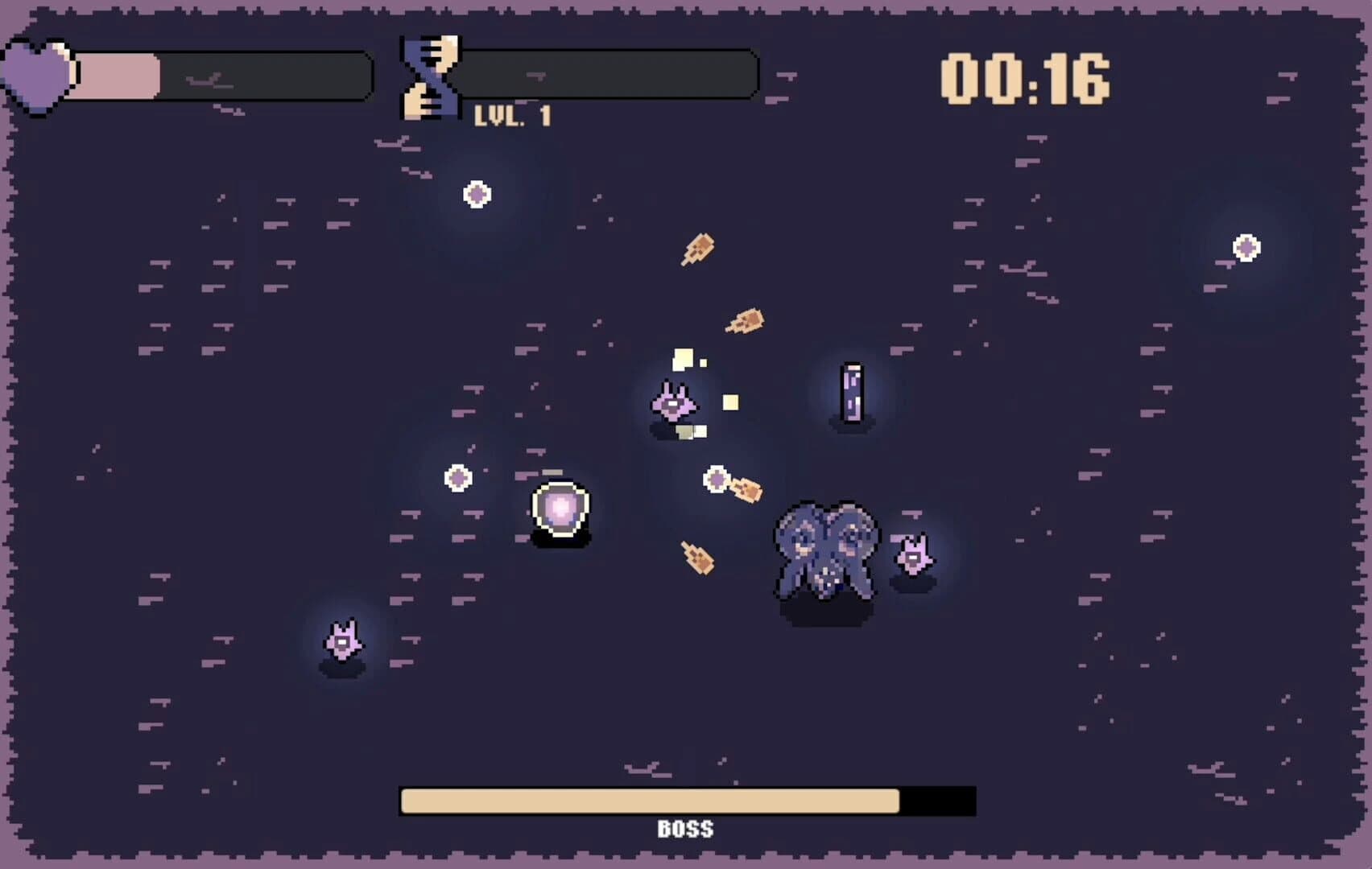 Cellular Survival screenshot 2