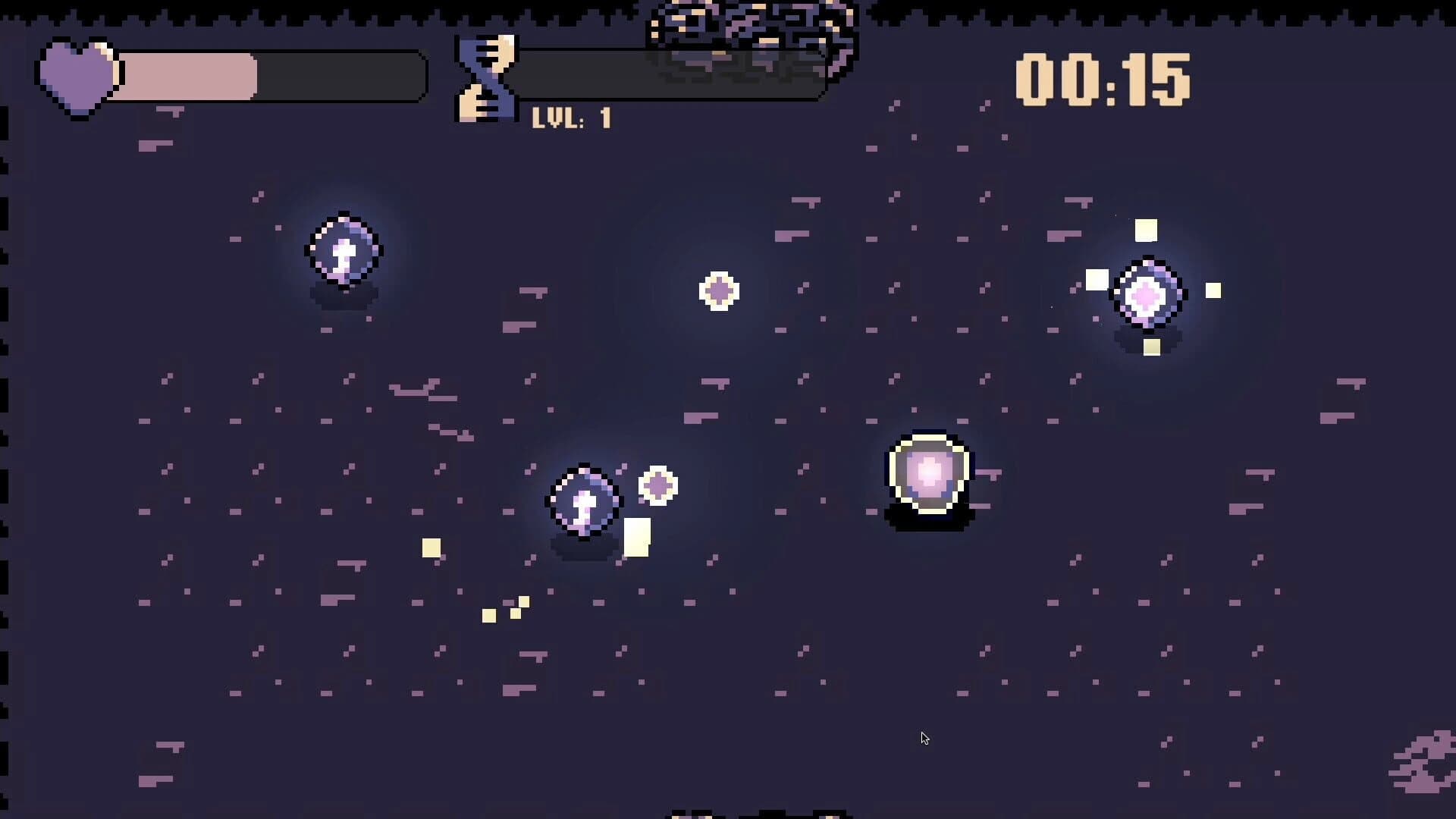 Cellular Survival screenshot 5