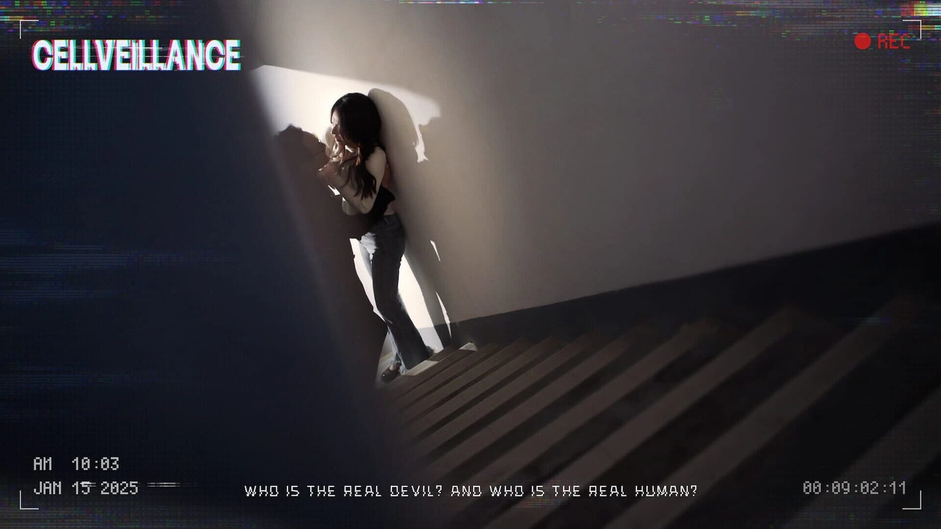 Cellveillance screenshot 3