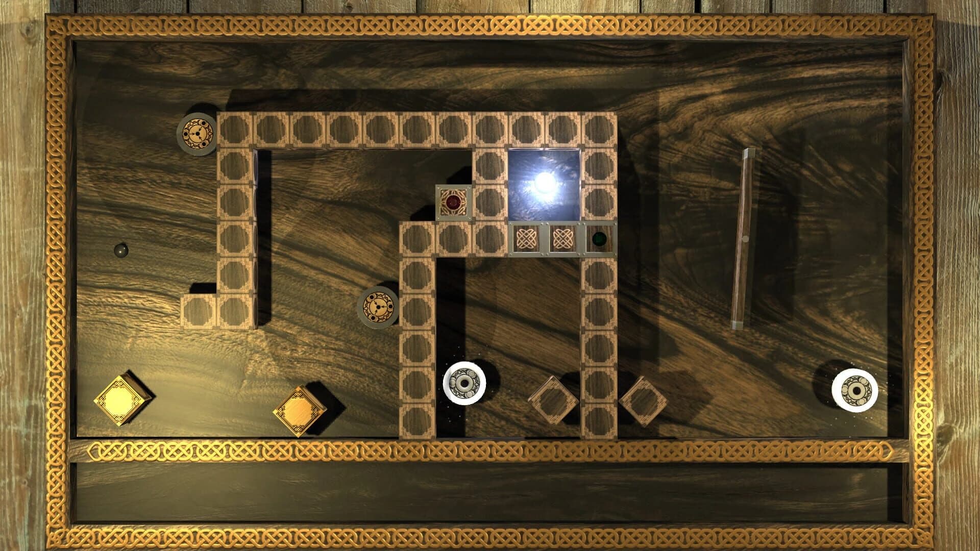 Celtabula screenshot 3