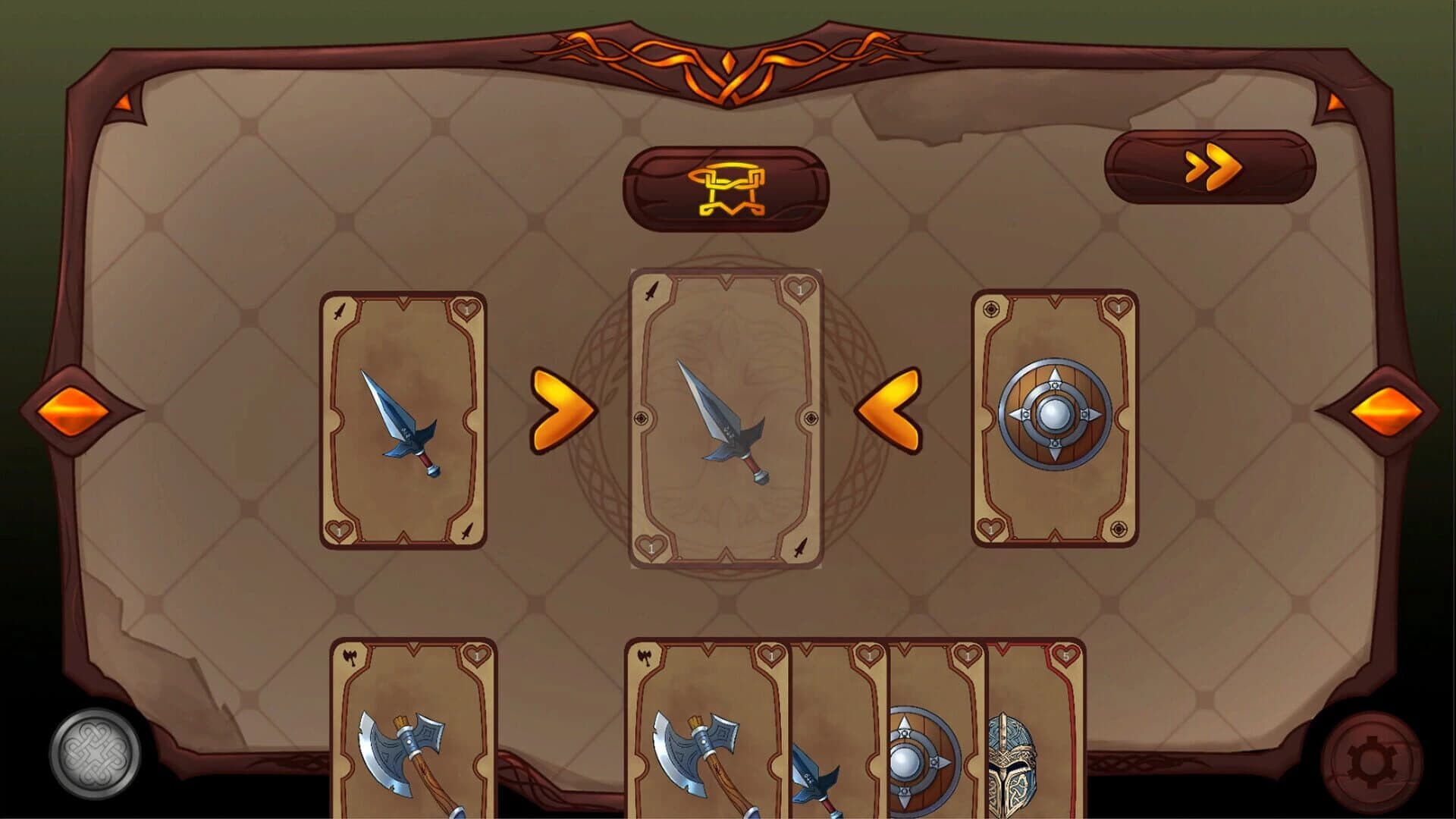 Celtic Warfare screenshot 3