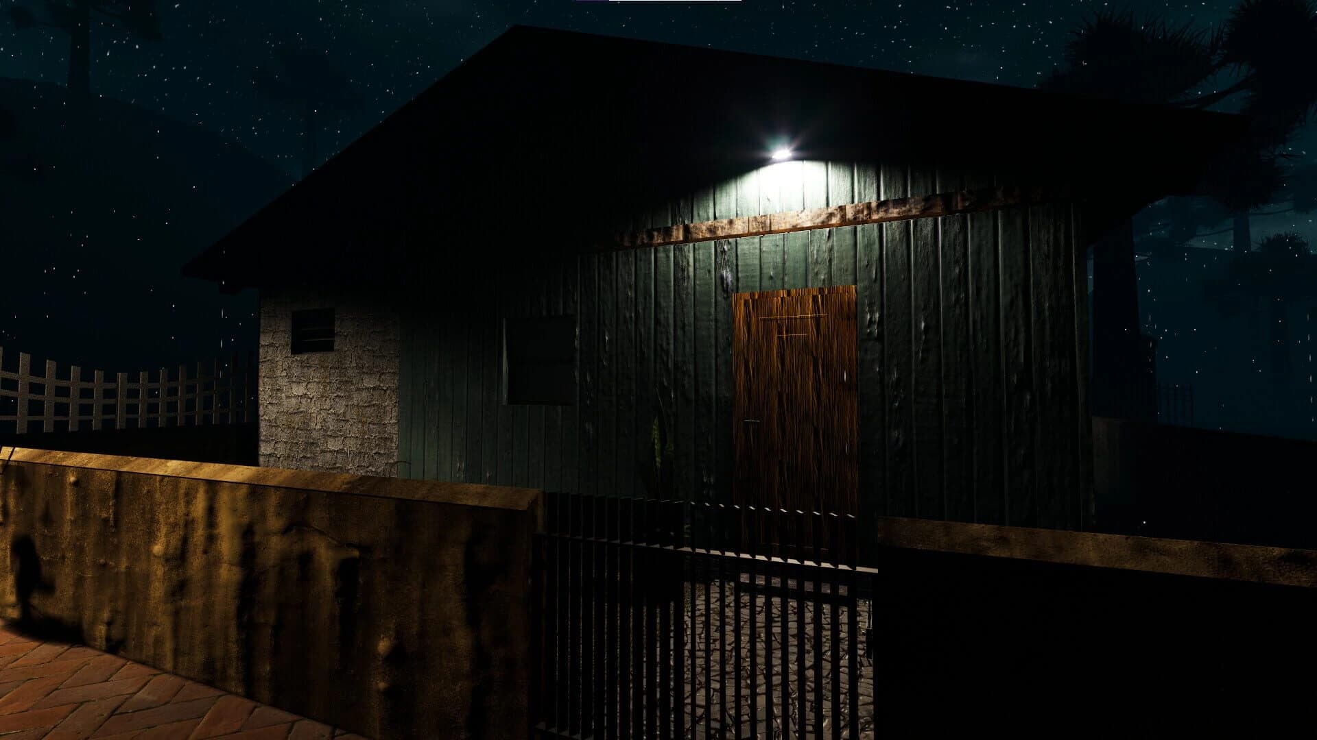 Cemitério São Sacramento screenshot 1