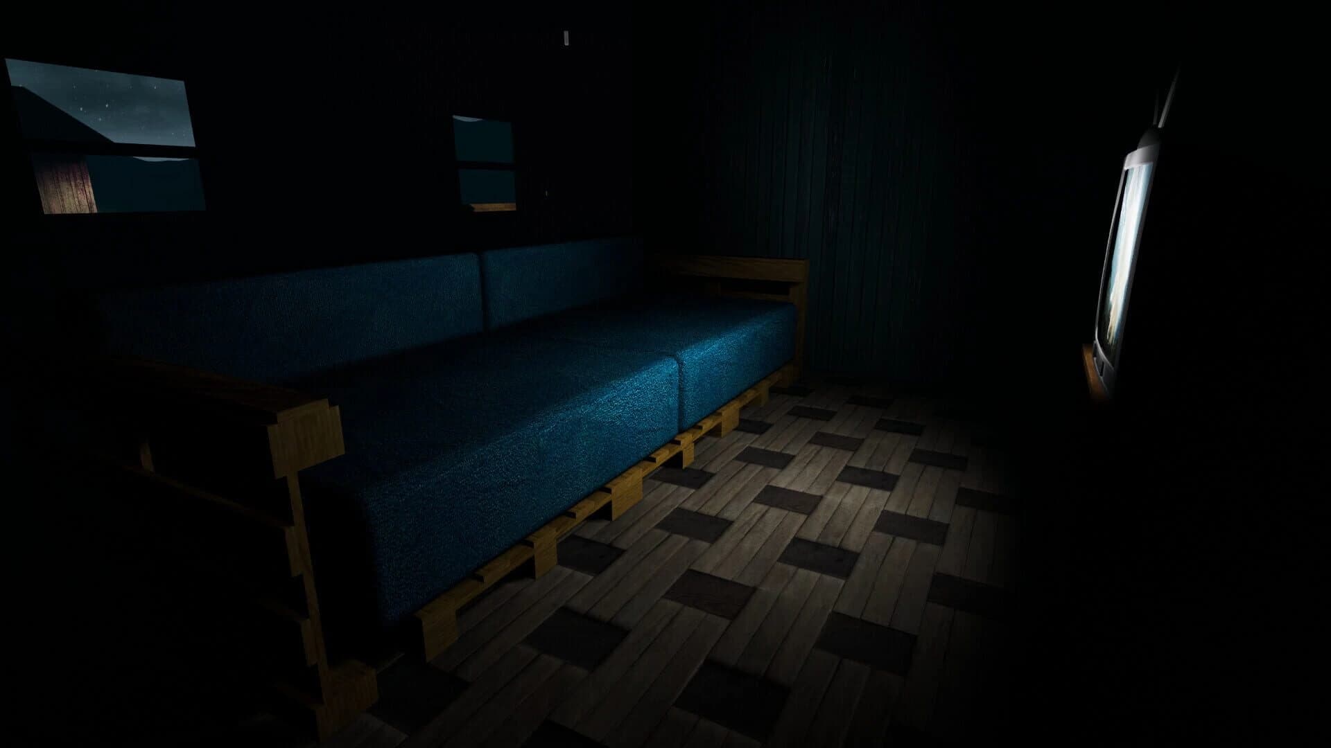 Cemitério São Sacramento screenshot 2