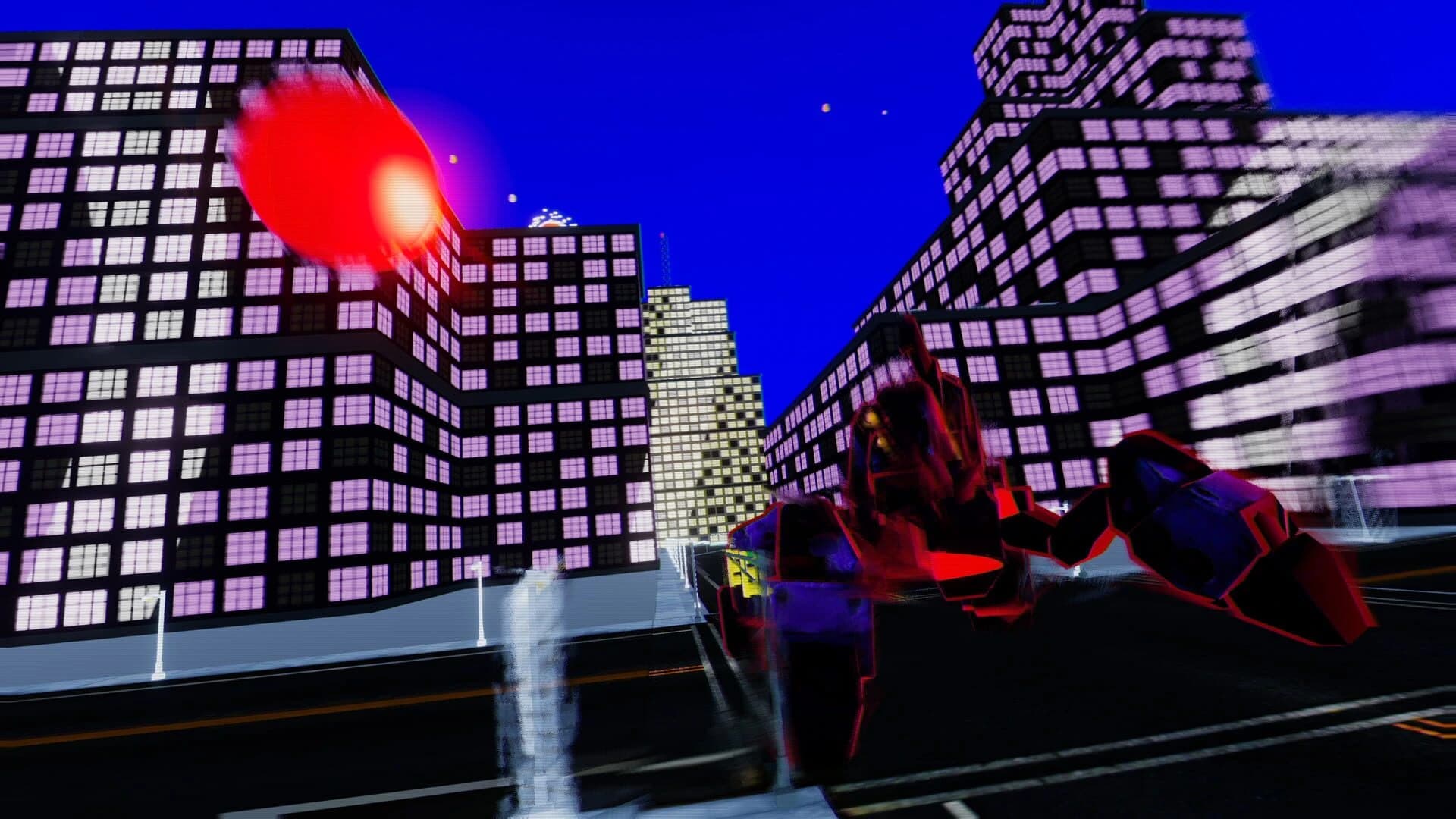 Centauri Dark screenshot 1