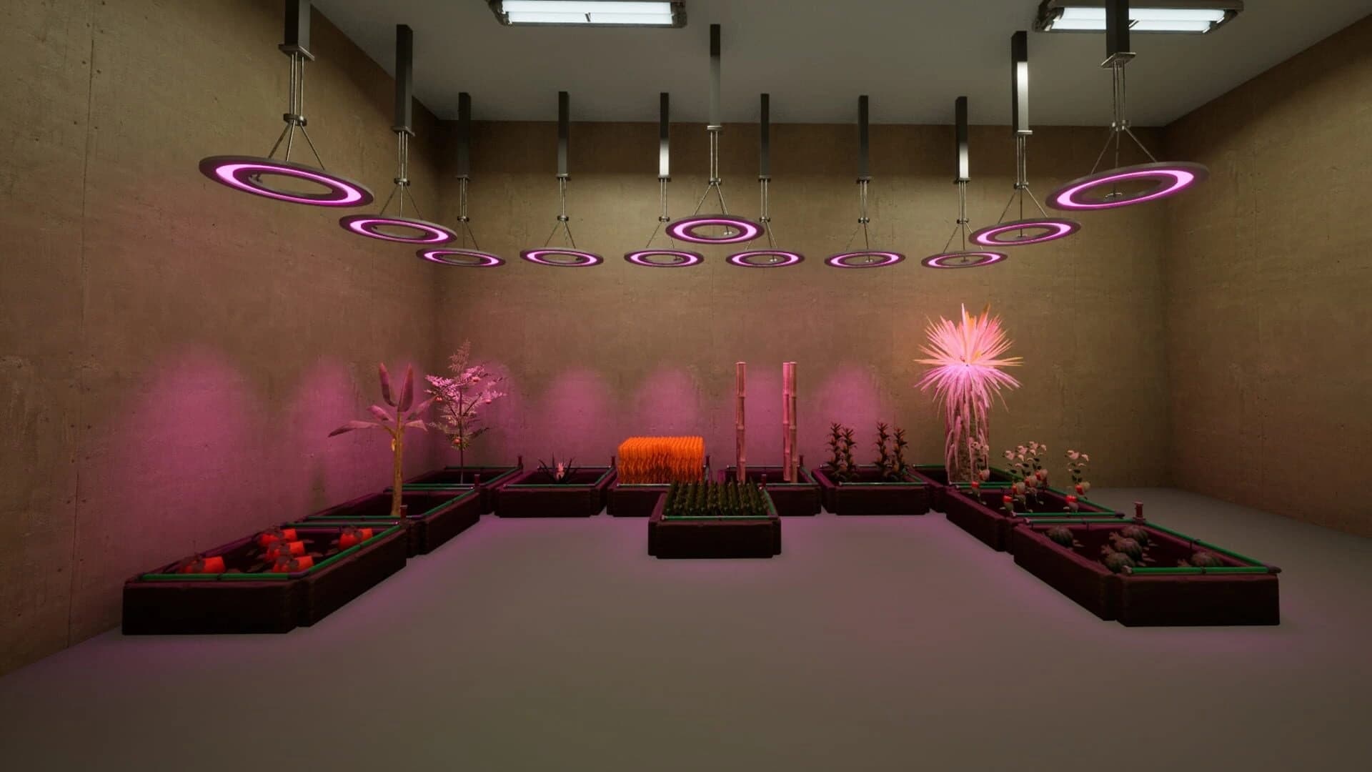 Center Station Simulator screenshot 2