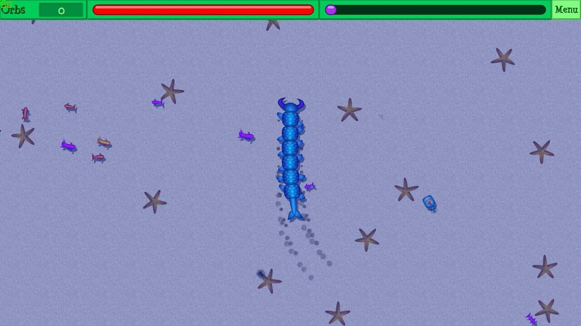 Centifeed screenshot 2