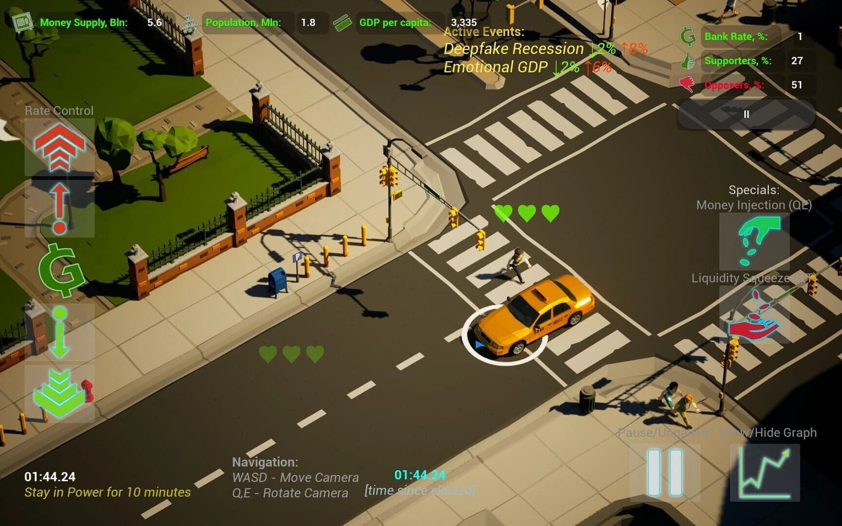 Central Bank screenshot 4