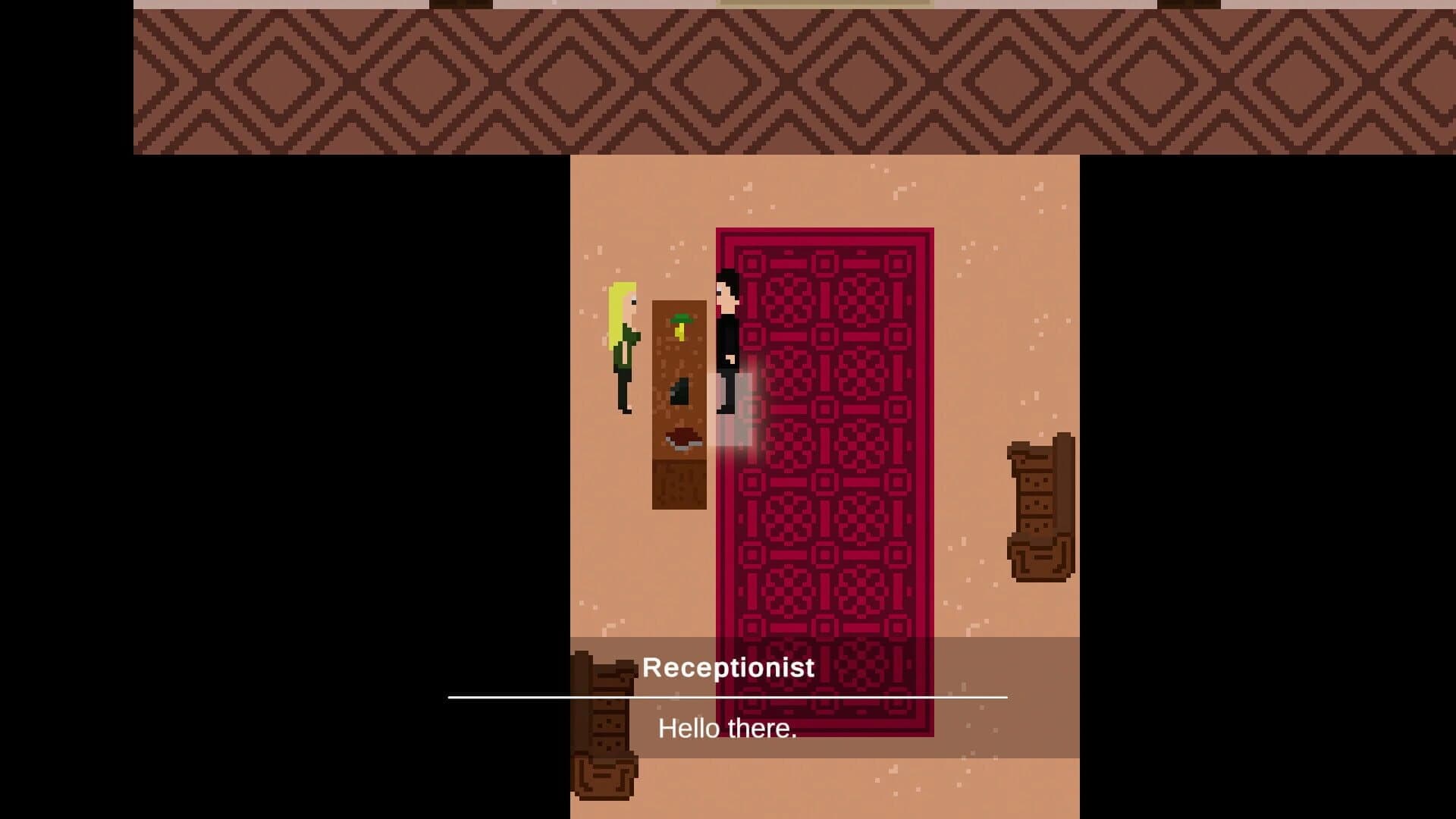 Central Killing Agency screenshot 2