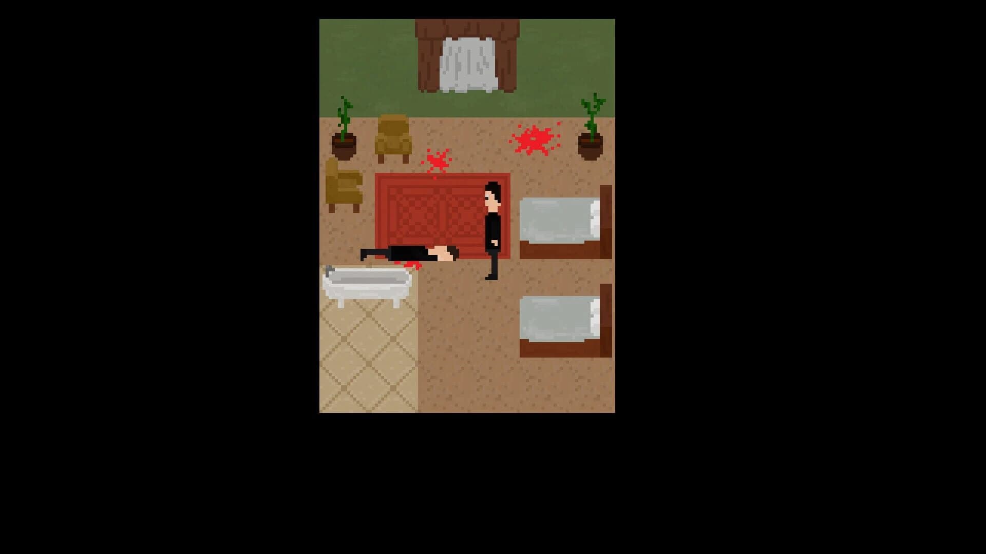 Central Killing Agency screenshot 5